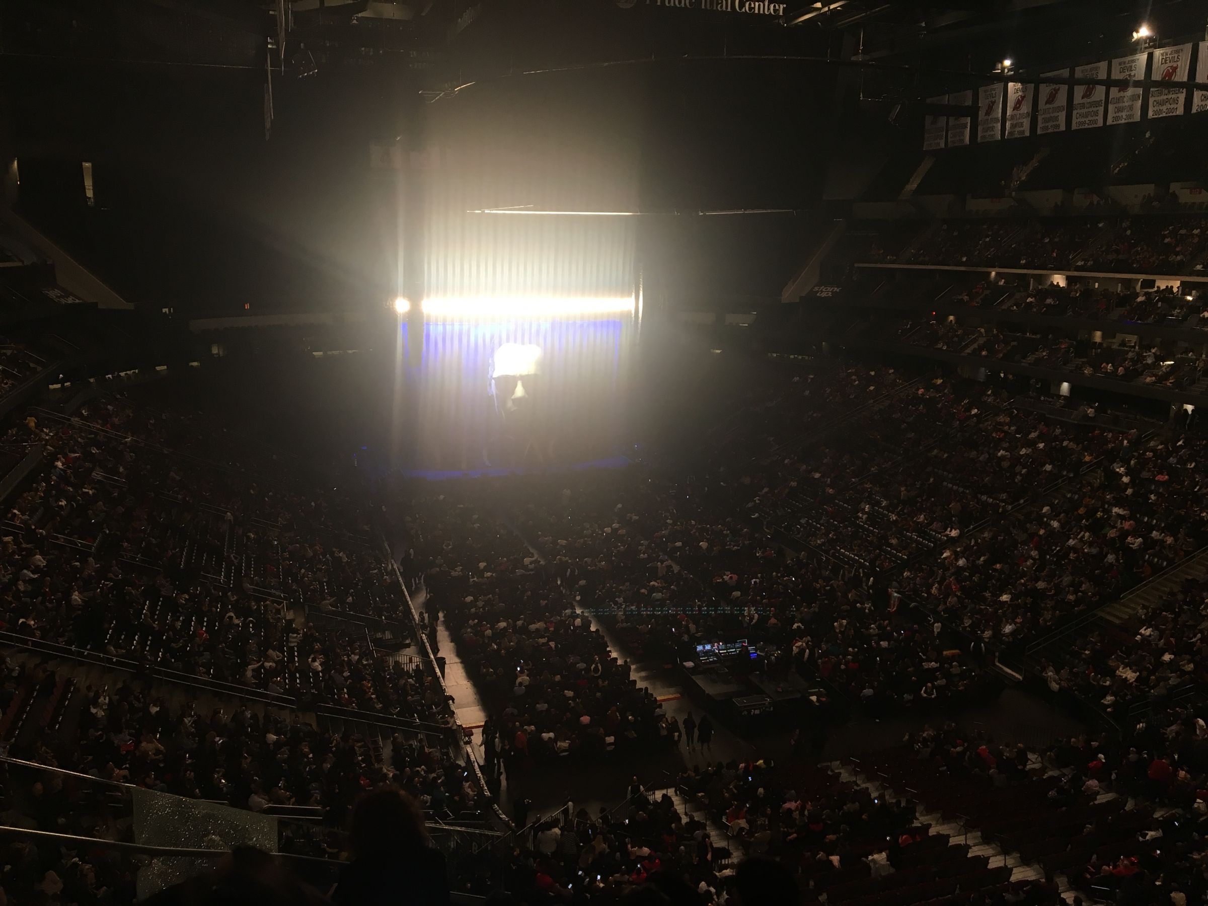 Show Me Center Seating Chart Images