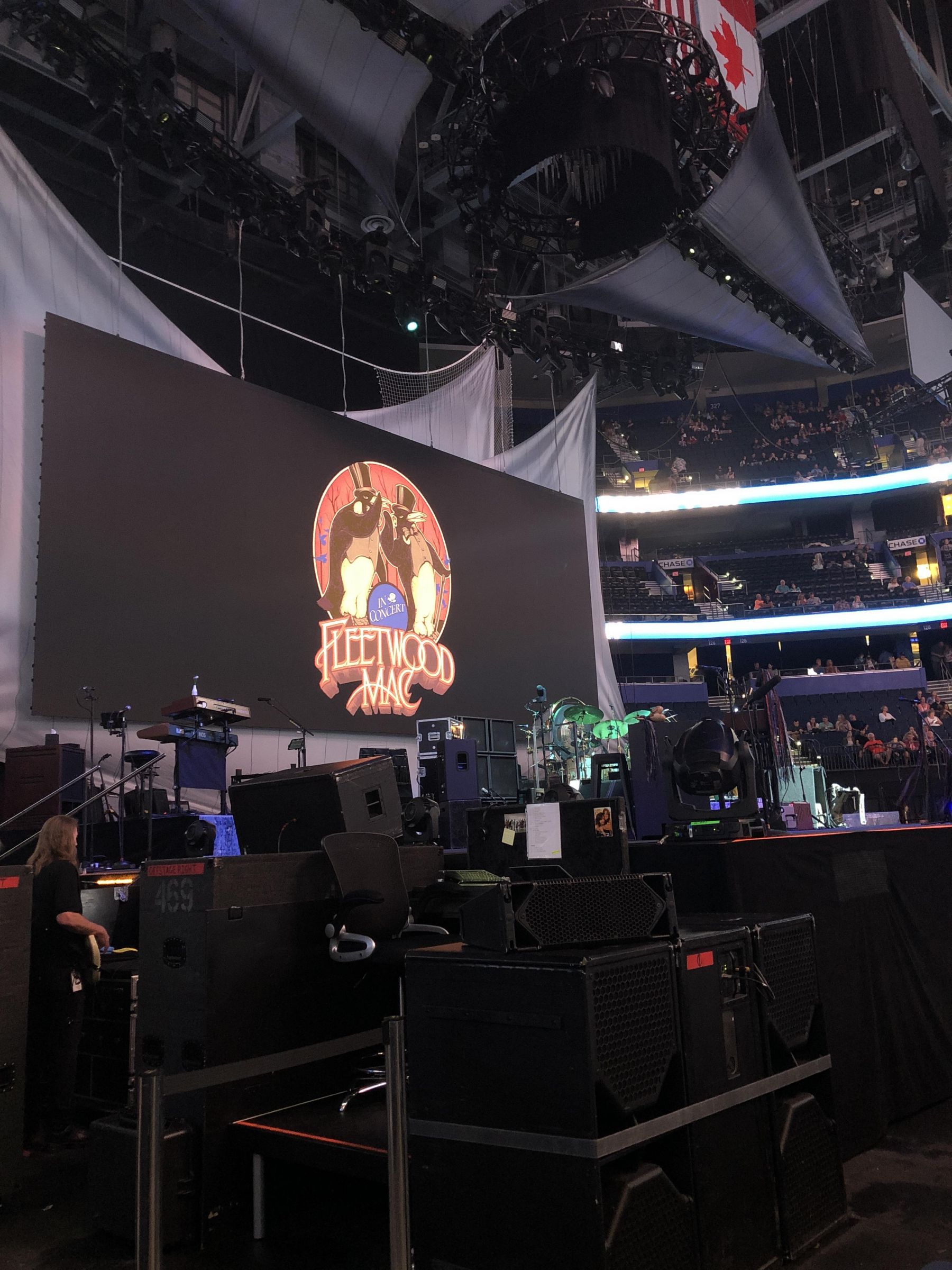 Amalie Arena Tampa Concert Seating Chart Elcho Table