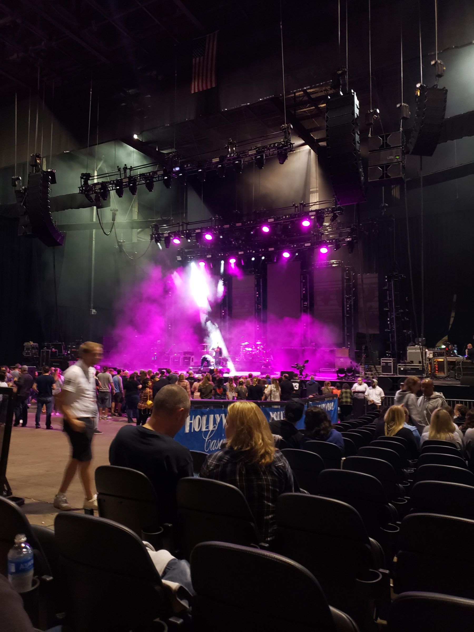 Concerts Tinley Park 2025 Daffy Drucill