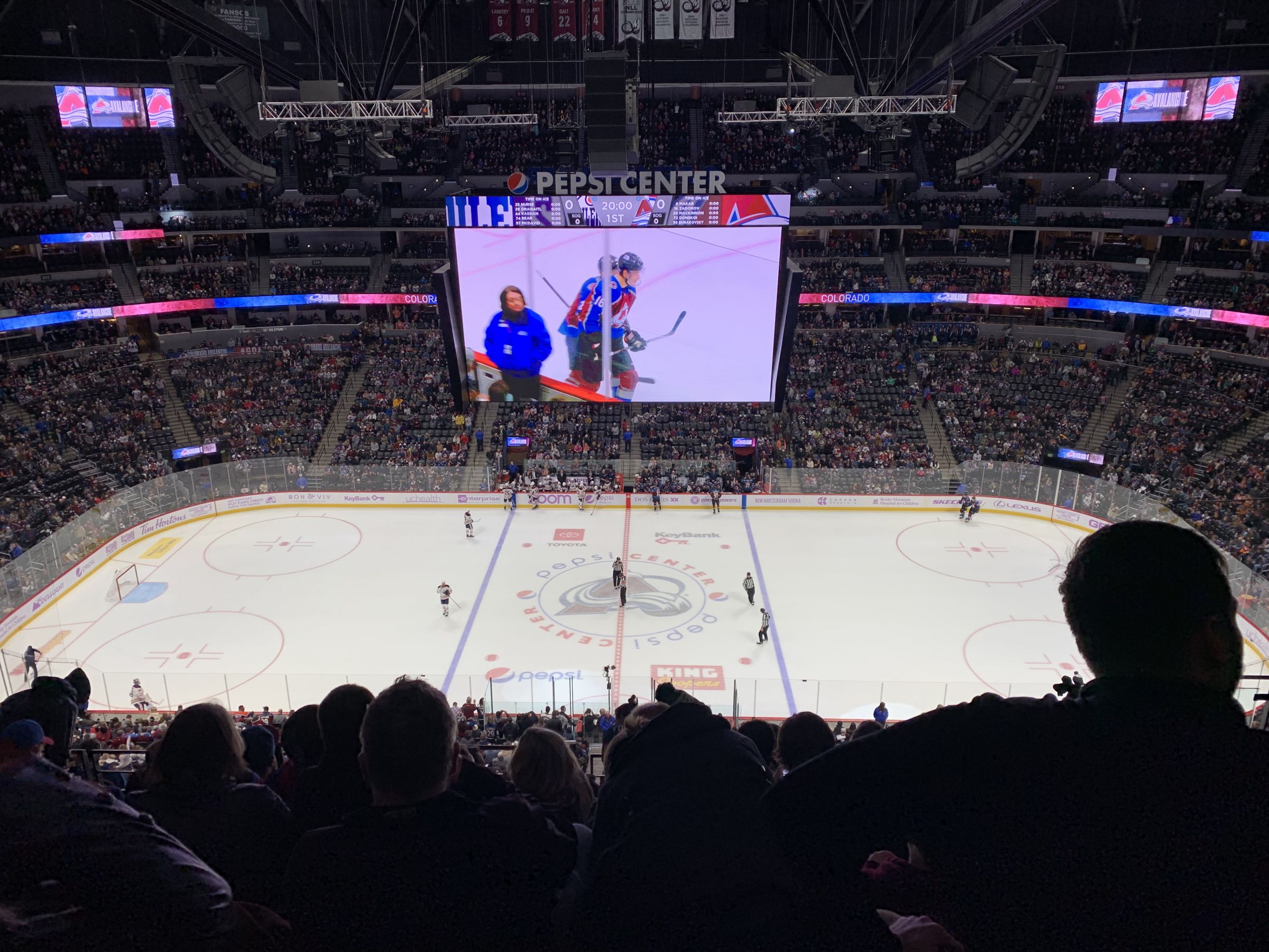 Dallas Stars: The Secret To Choosing The Perfect Seat! - nxylni0