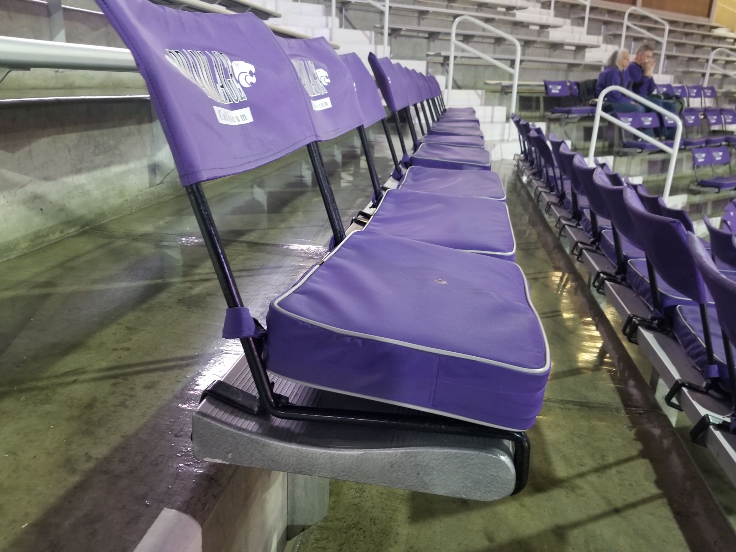 bramlage seat chairbacks