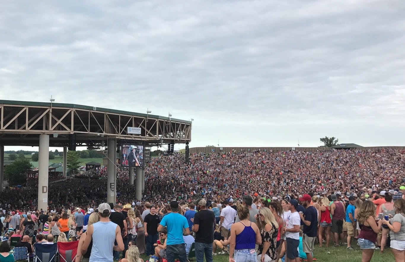 ruoff music centerlawn