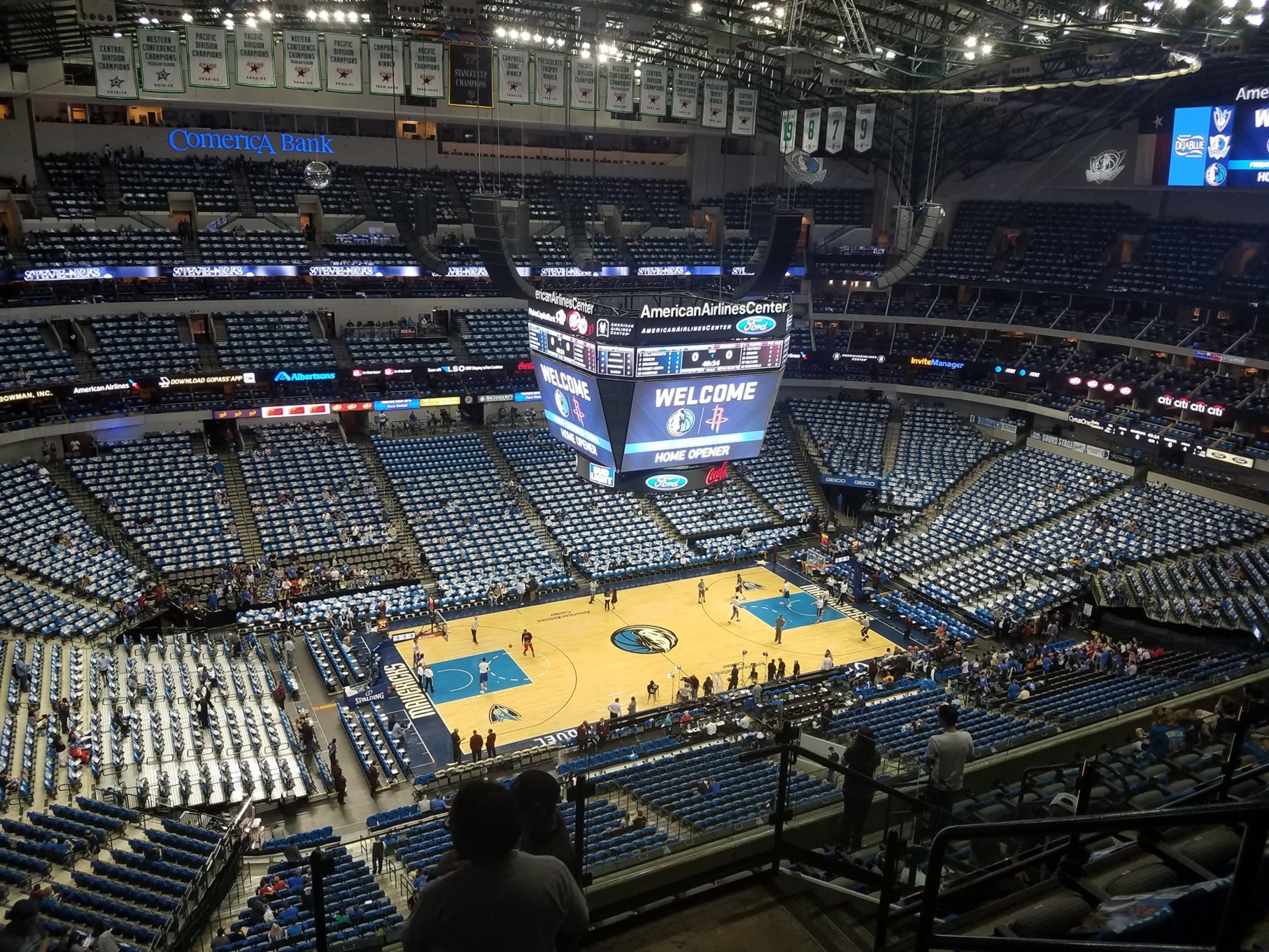 american airlines center section 329 dallas mavericks dallas mavericks american airlines center seating chart