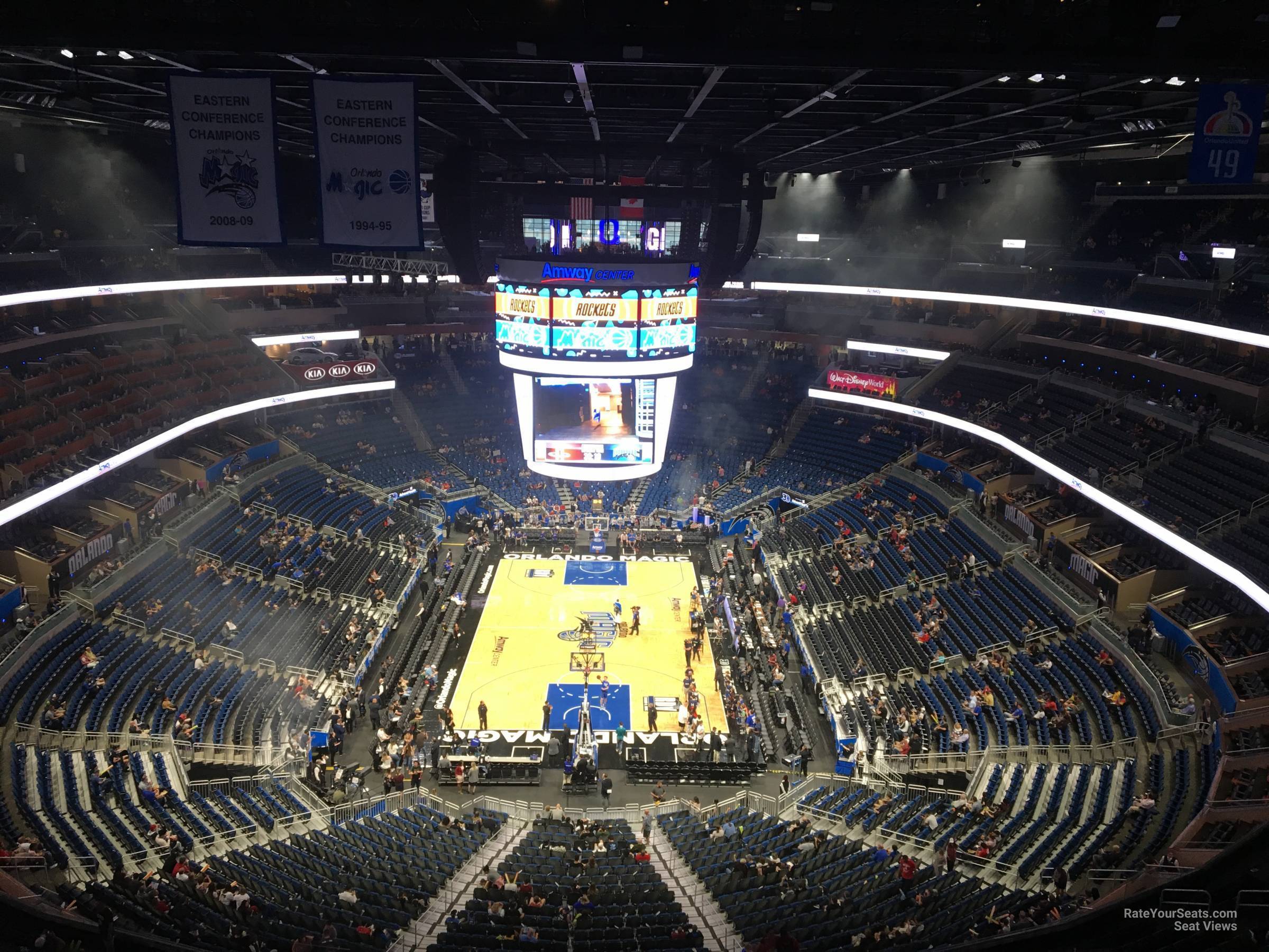 Best Seats At Amway Center Orlando 90 - yqnwrvd