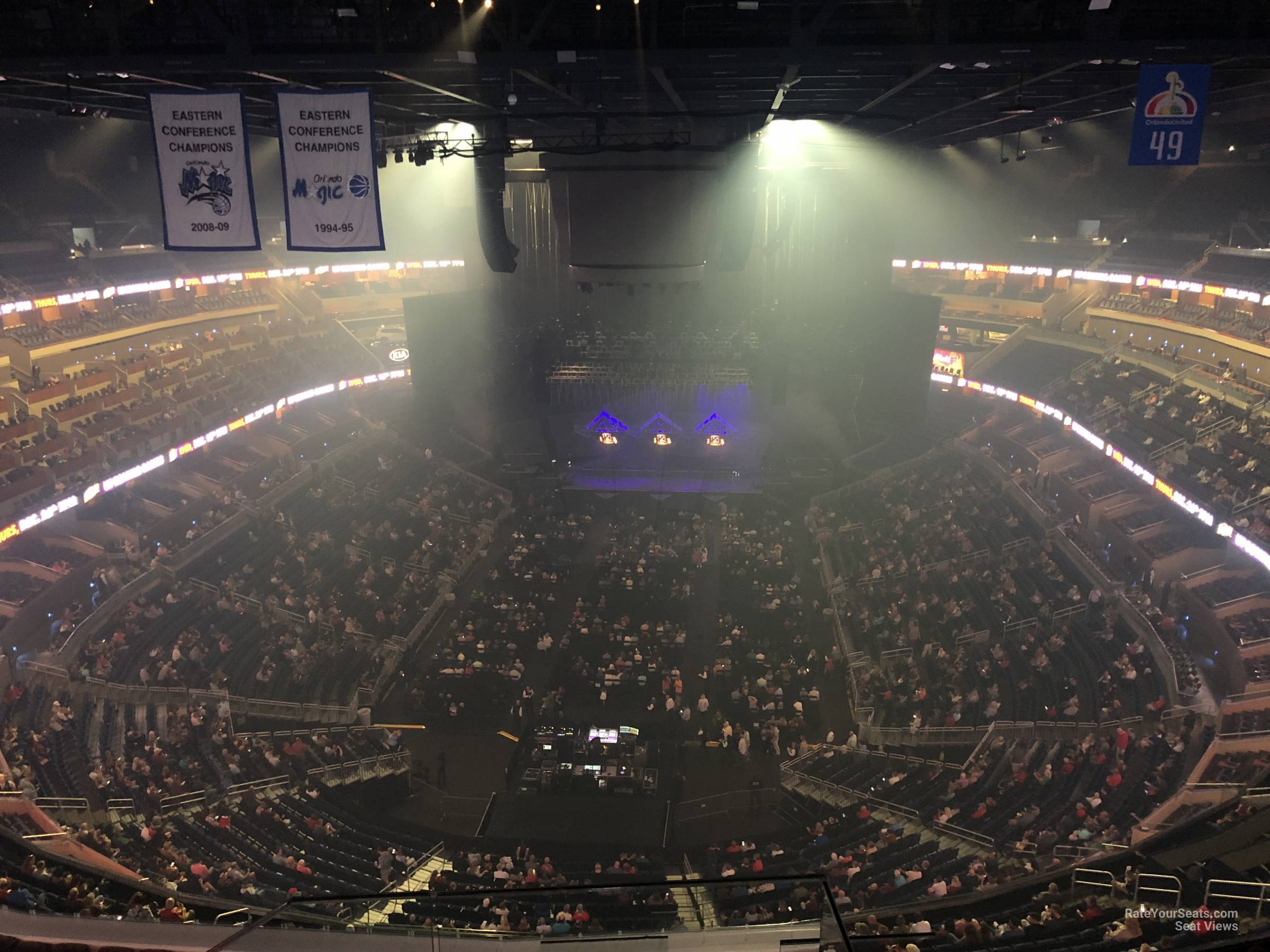 Section 216 Chase Center 58 - ur5n6vm