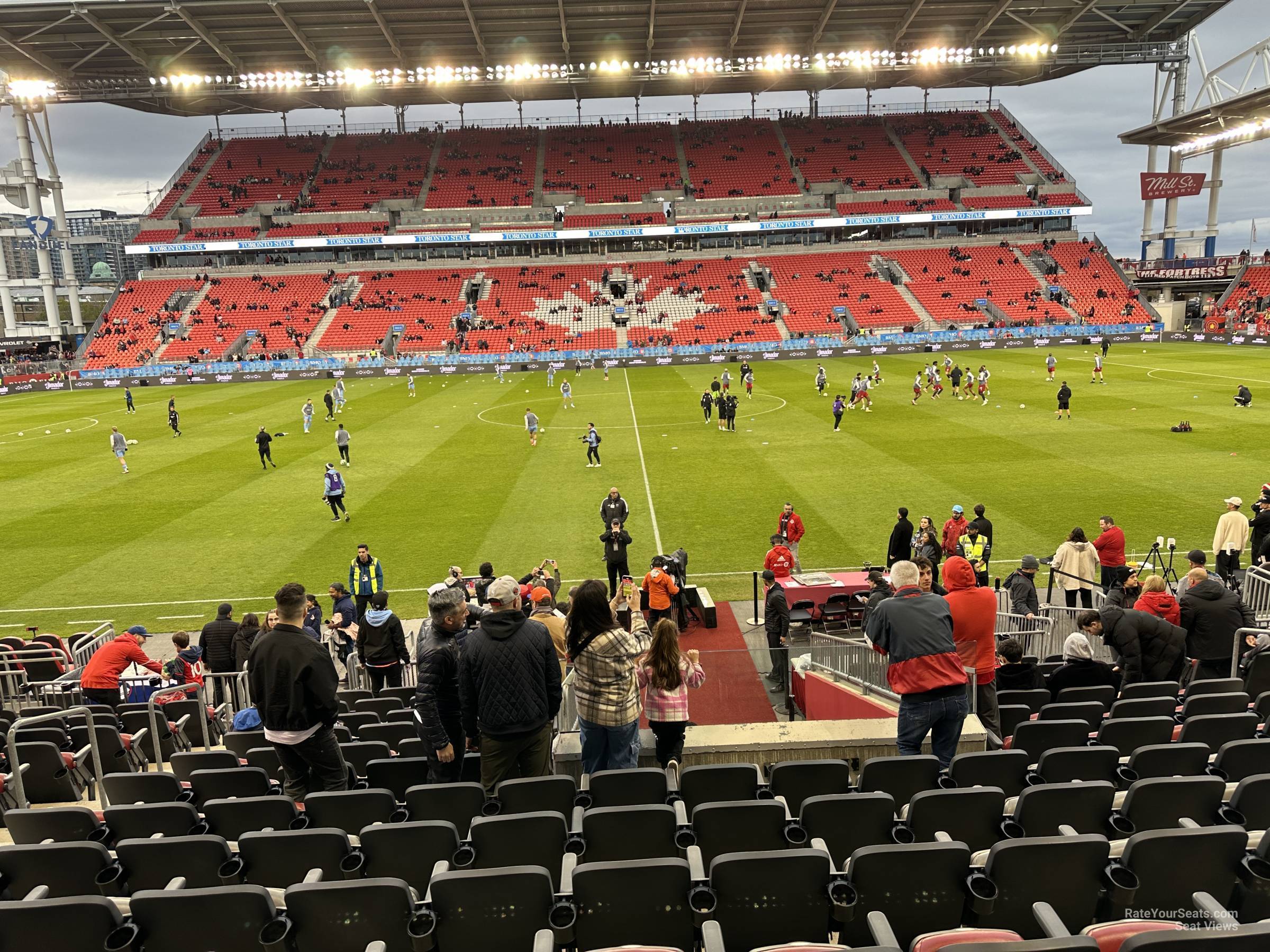 west-club-at-bmo-field-rateyourseats