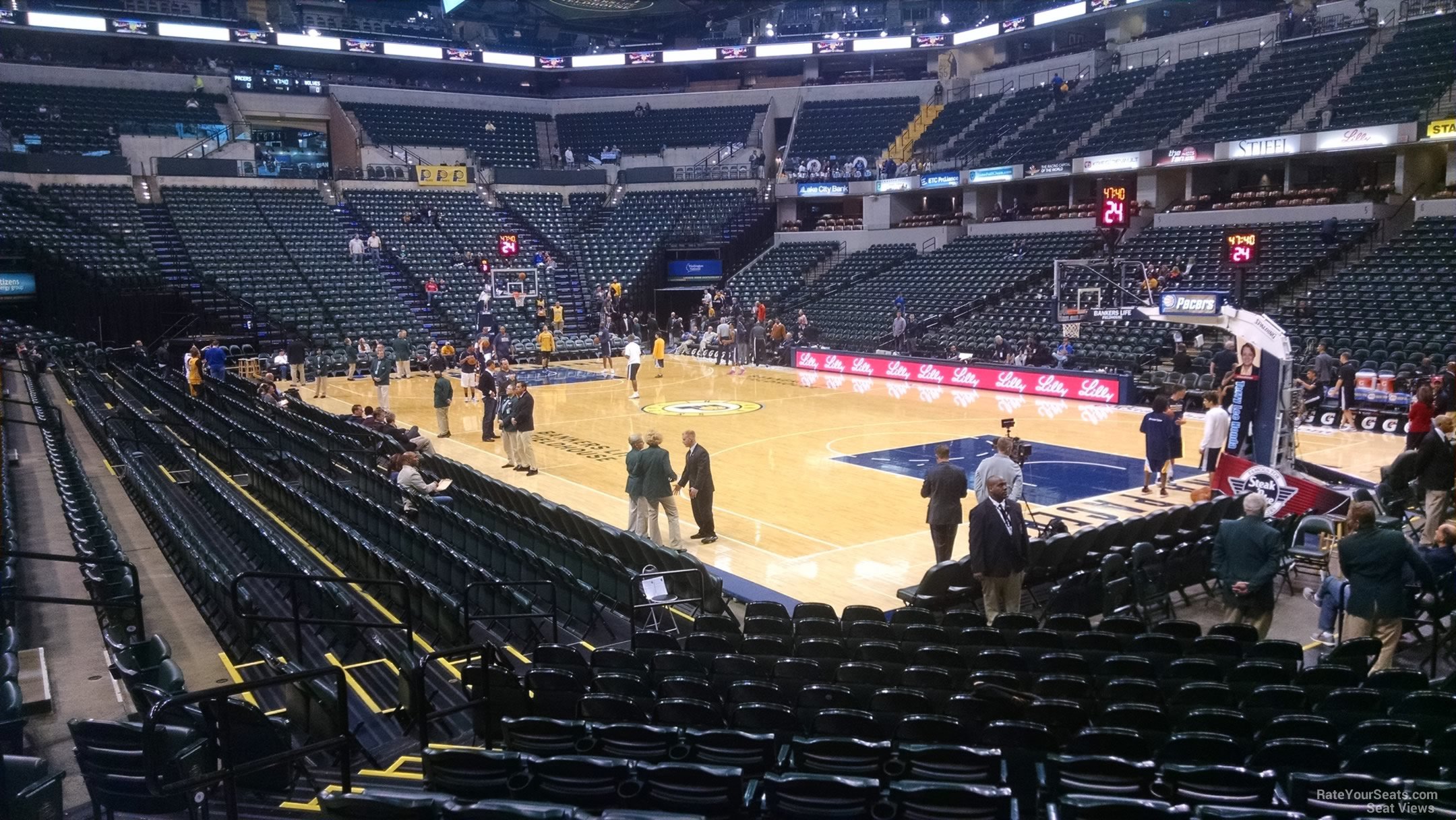 Umbc Fieldhouse Seating Chart