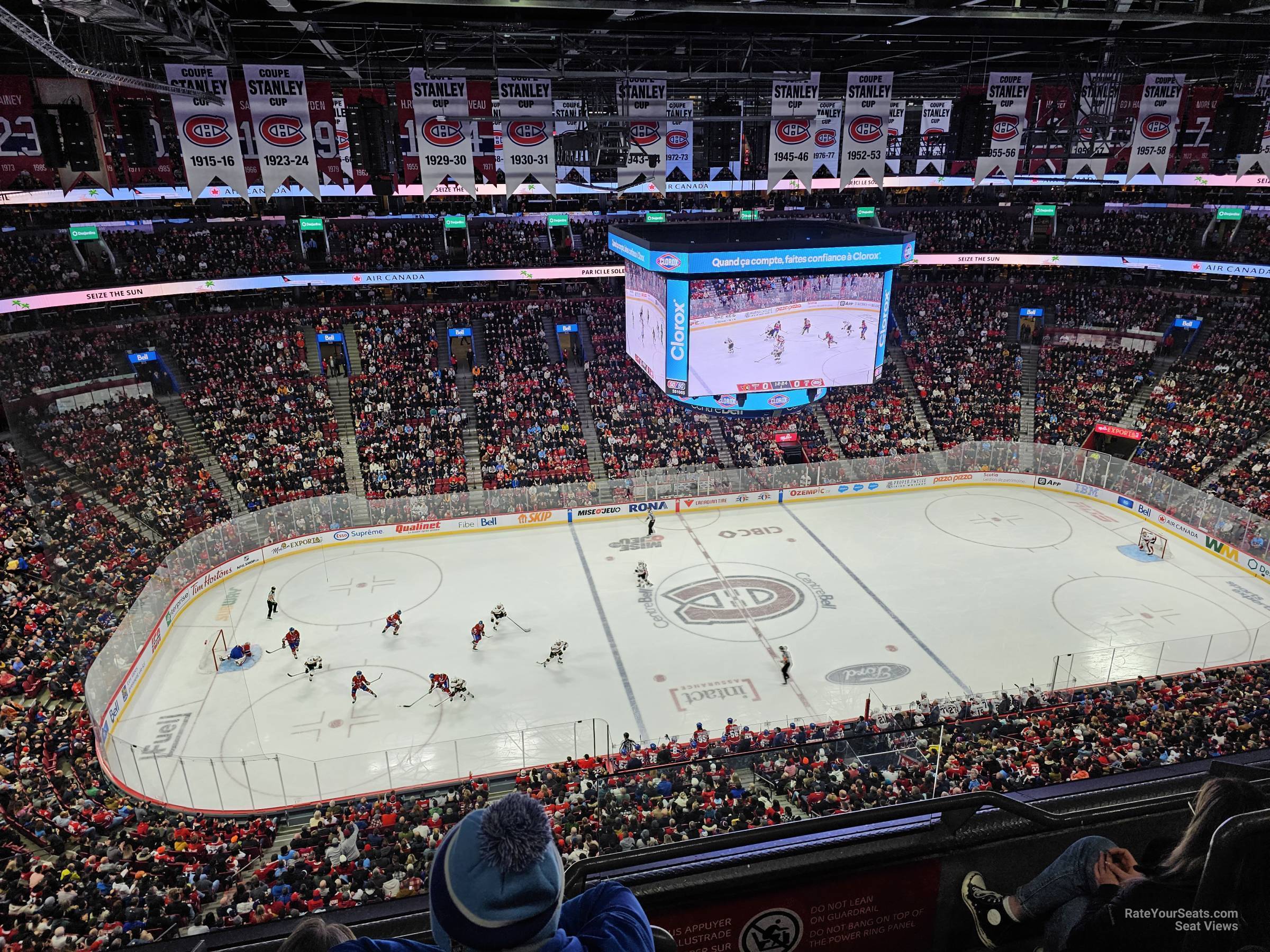 Devils at Canadiens Tickets in Montreal (Centre Bell) - Oct 24, 2023 at  7:15pm