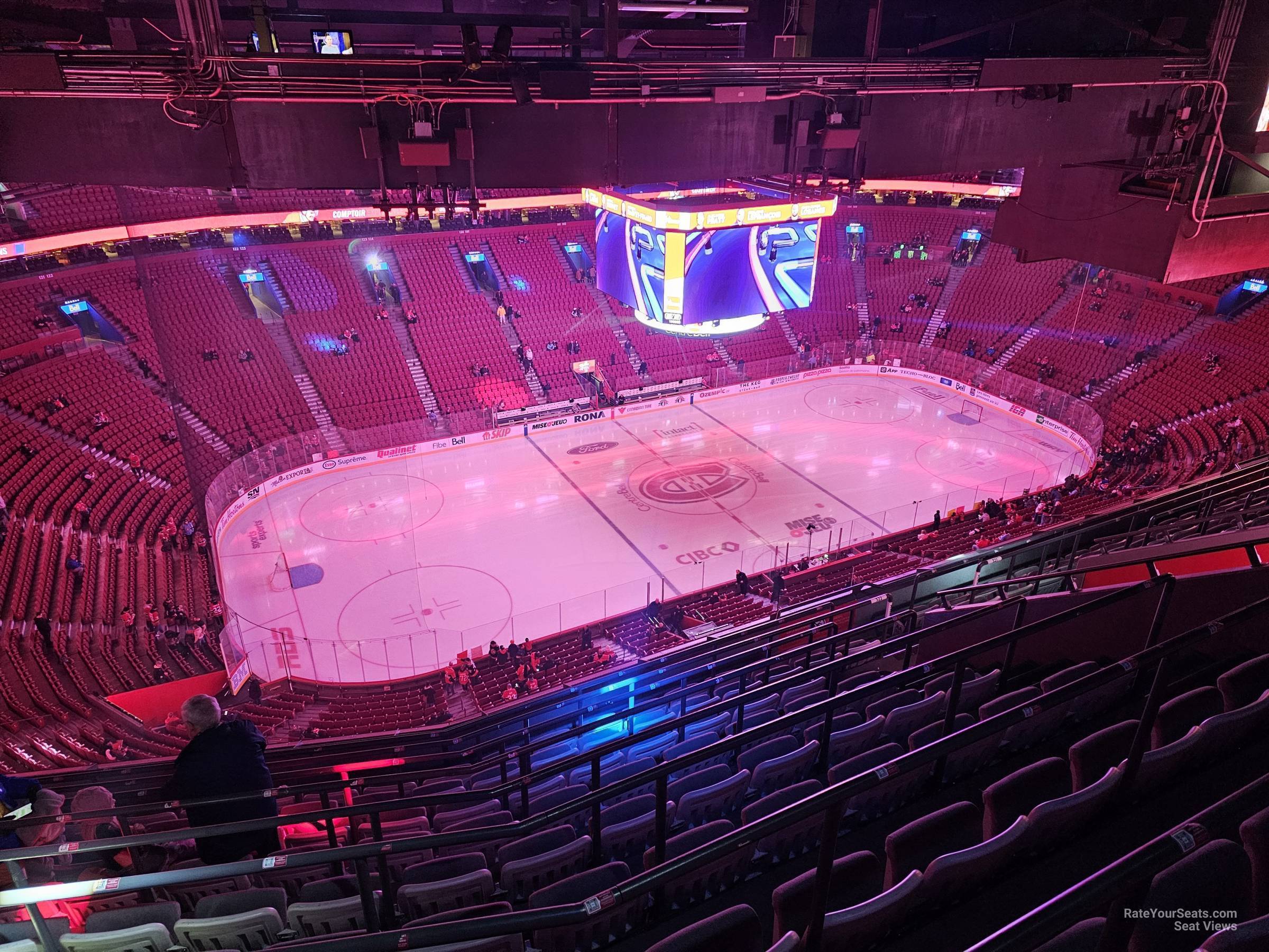 Devils at Canadiens Tickets in Montreal (Centre Bell) - Oct 24, 2023 at  7:15pm