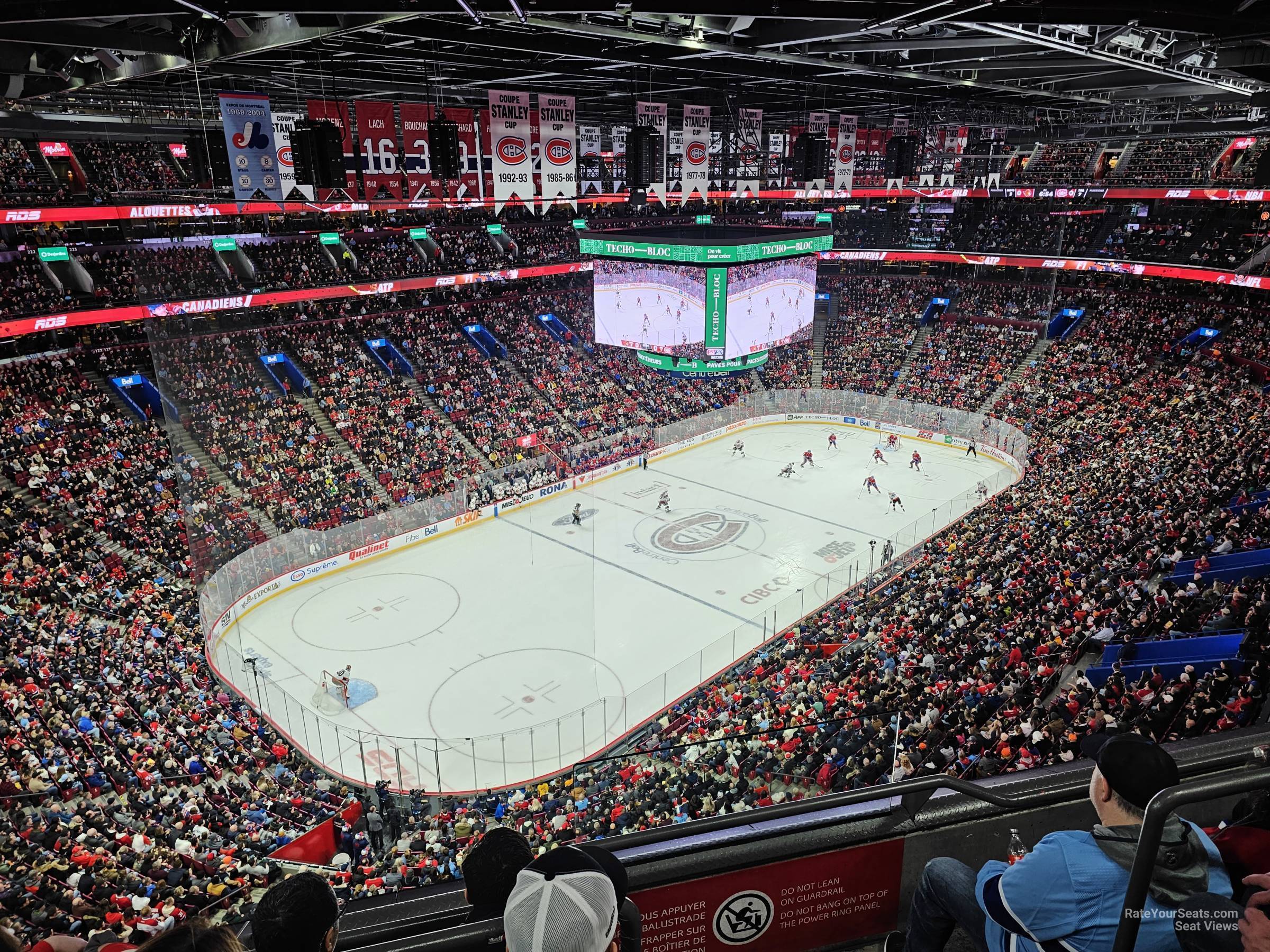 Devils at Canadiens Tickets in Montreal (Centre Bell) - Oct 24, 2023 at  7:15pm