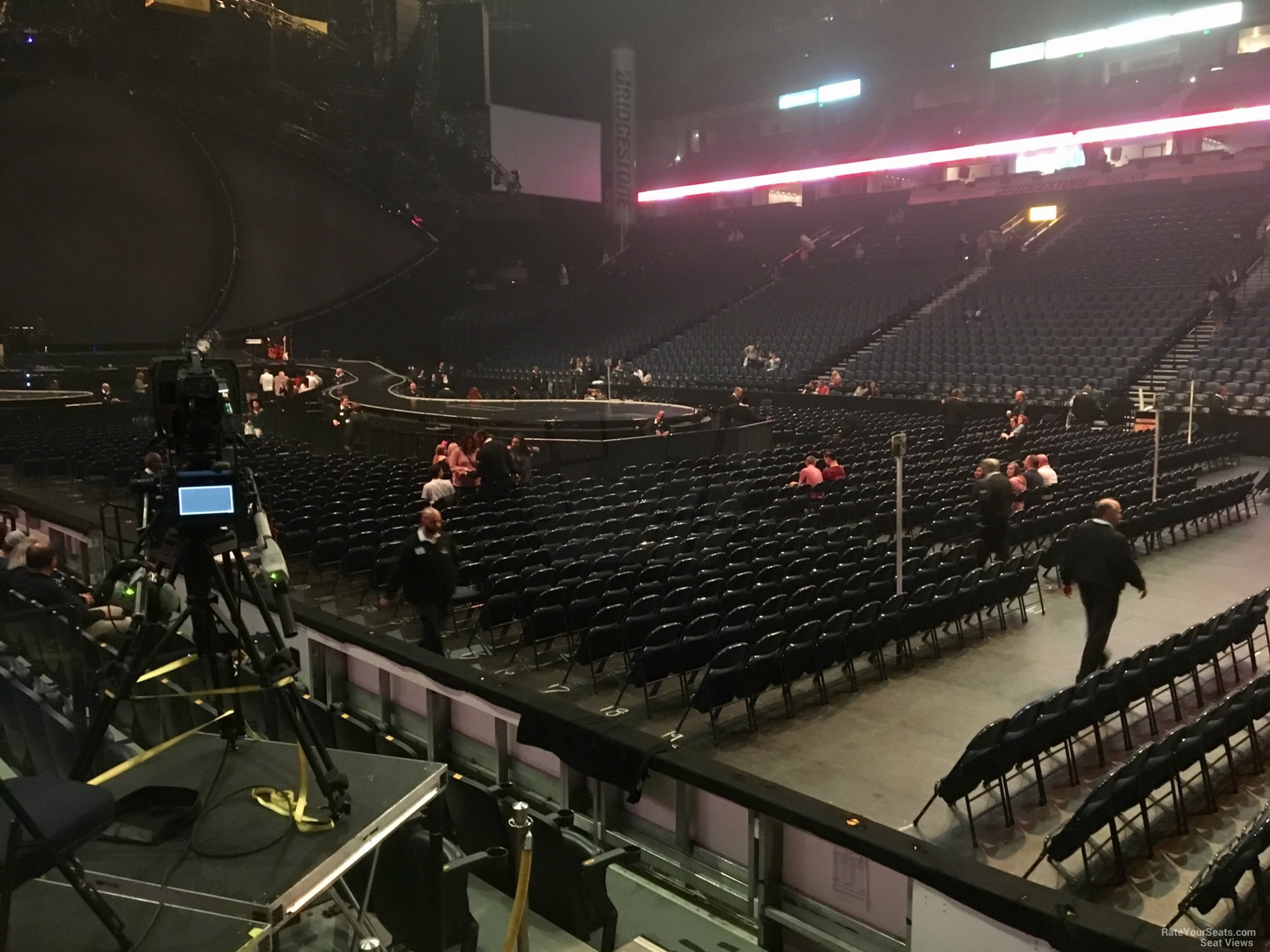Bridgestone Arena Concert Seating - u3lq2qf