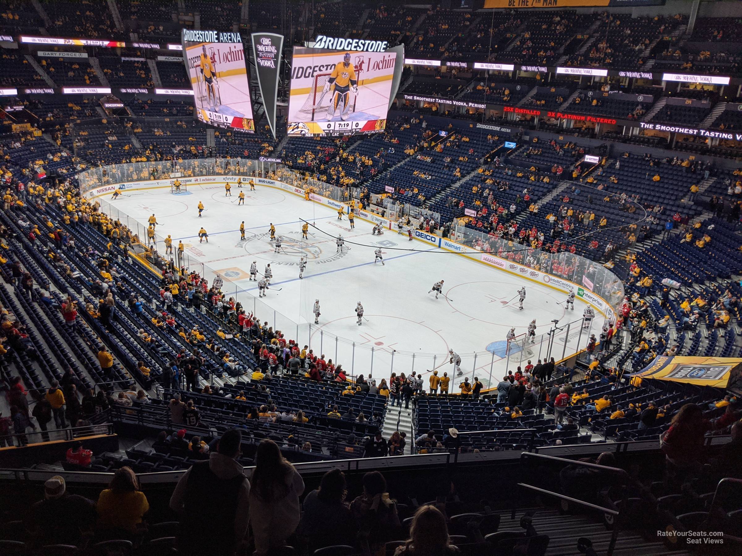 bridgestone-arena-section-314-nashville-predators-rateyourseats