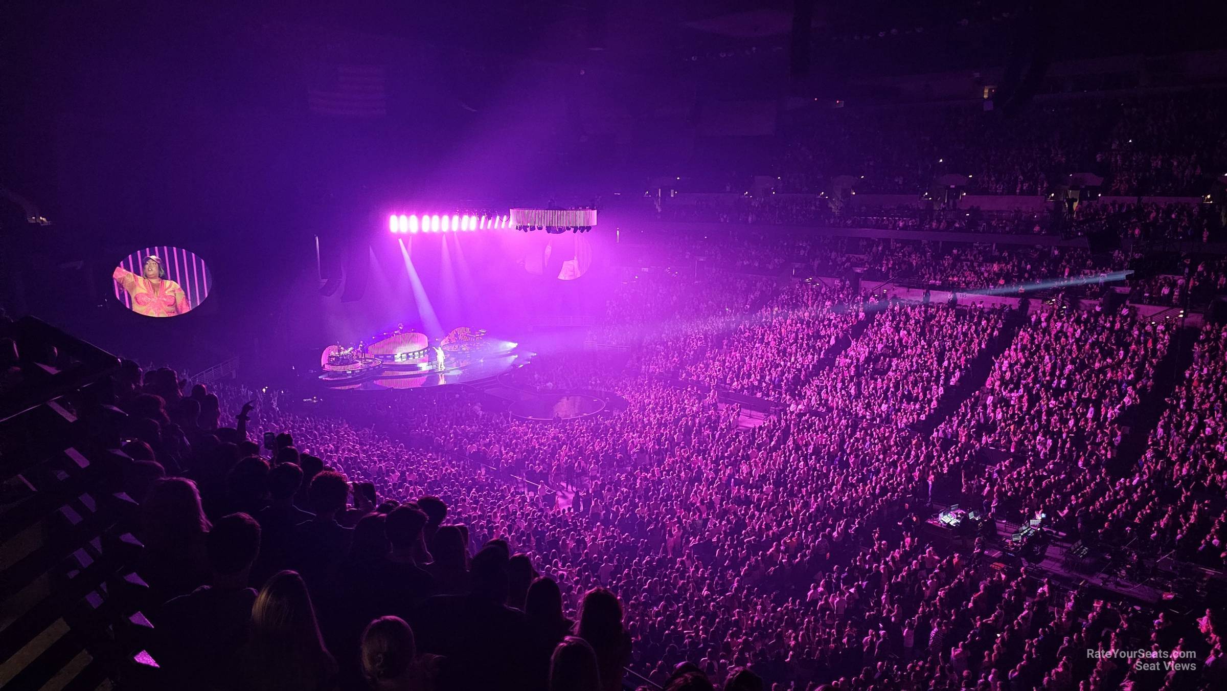 Chi Concerts 2025 Janean Ceciley