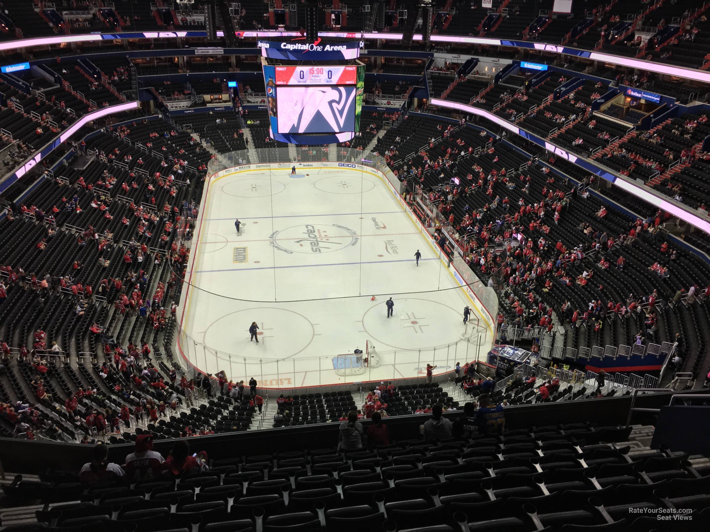 Capital One Arena