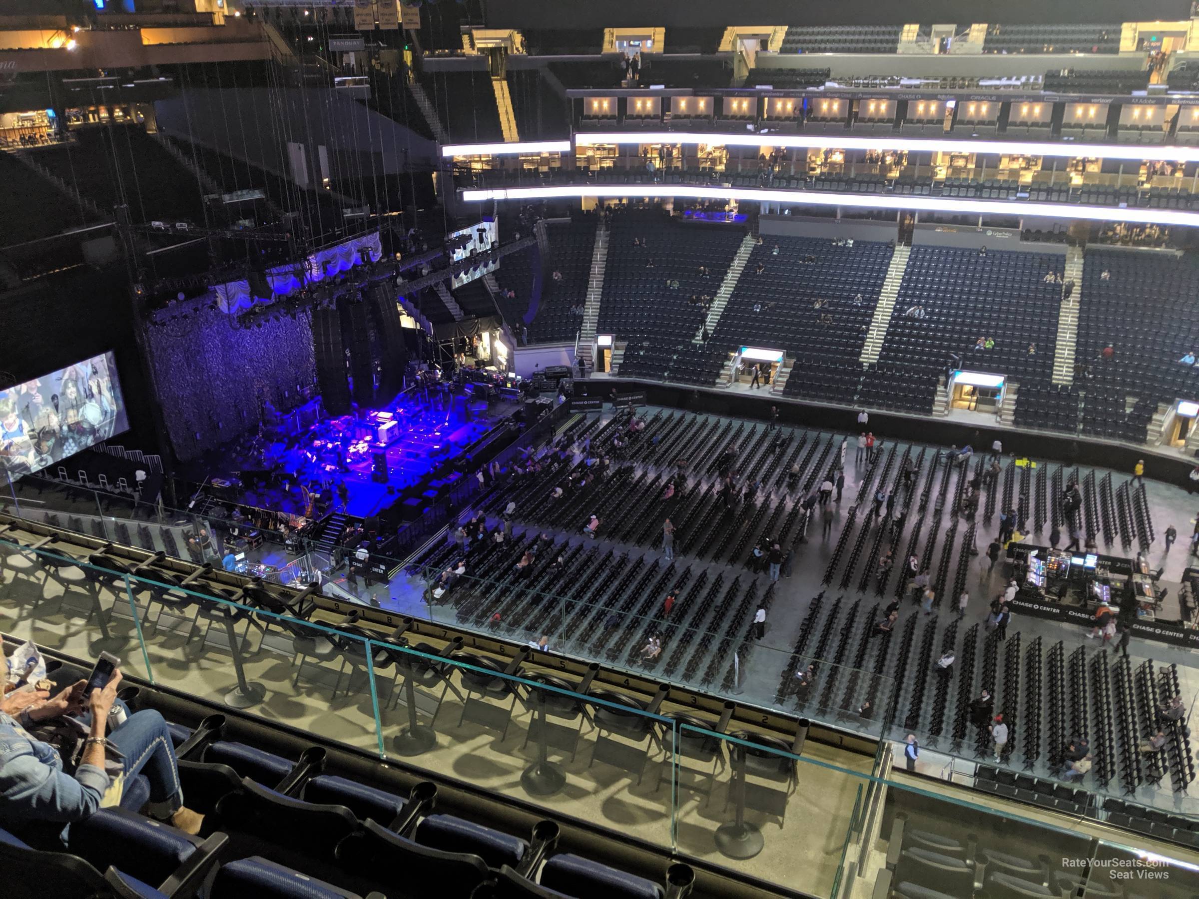 Section 216 Chase Center 58 - llsmw1m