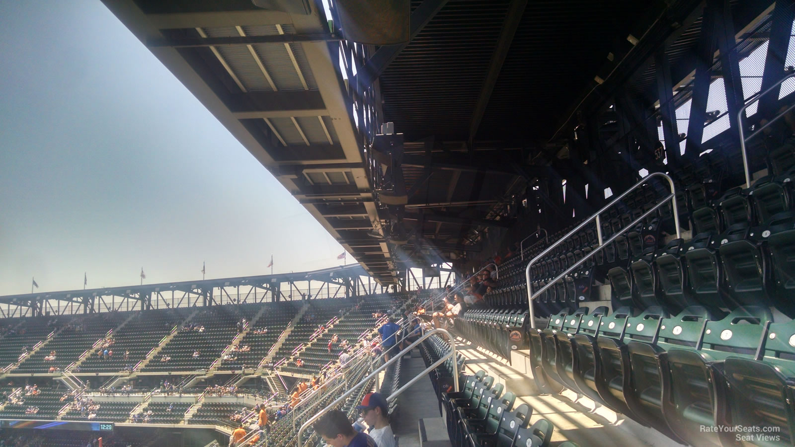 seats near section 538 seats near section 538