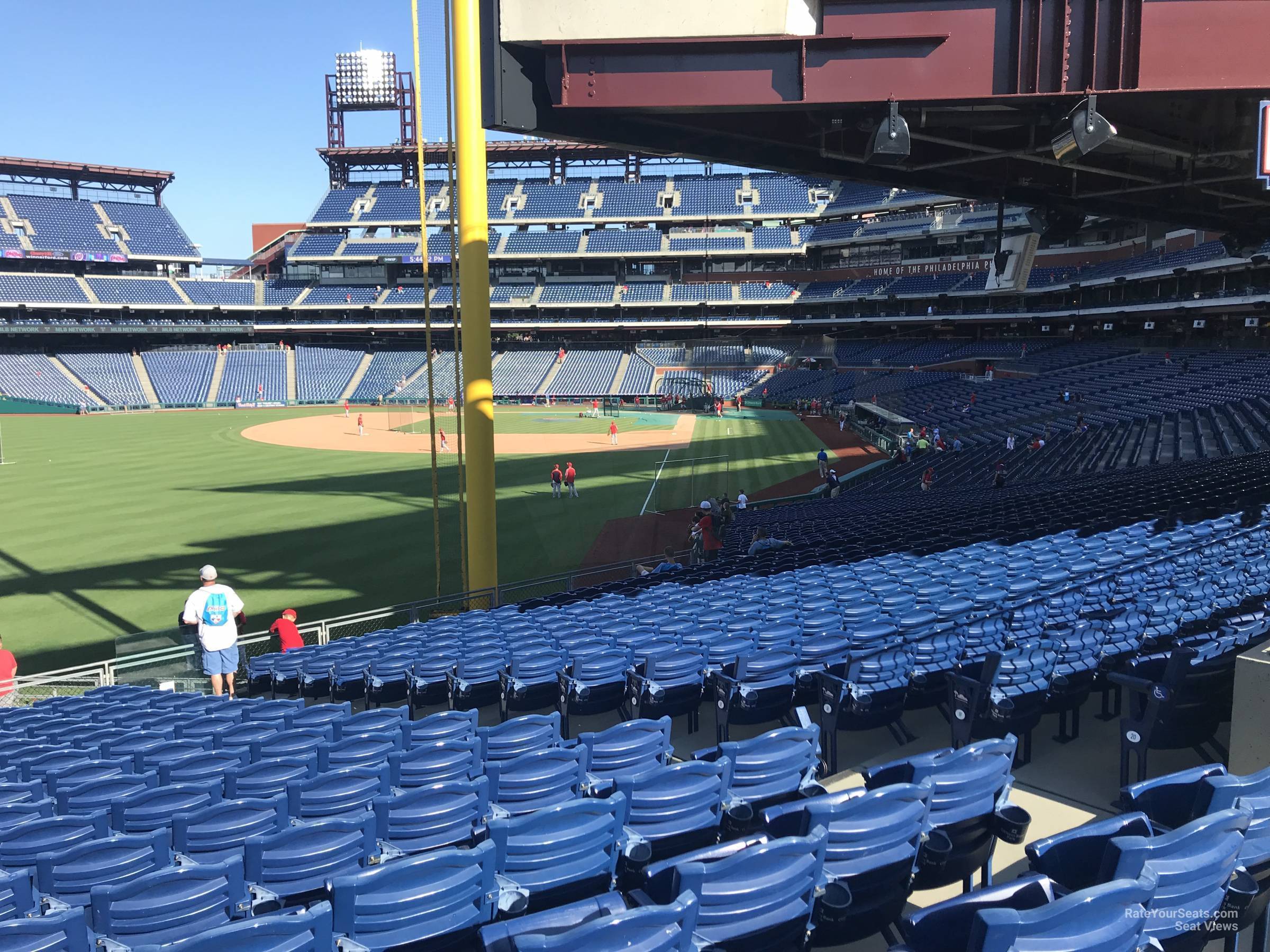View From My Seat Phillies 06 - kxc1eui