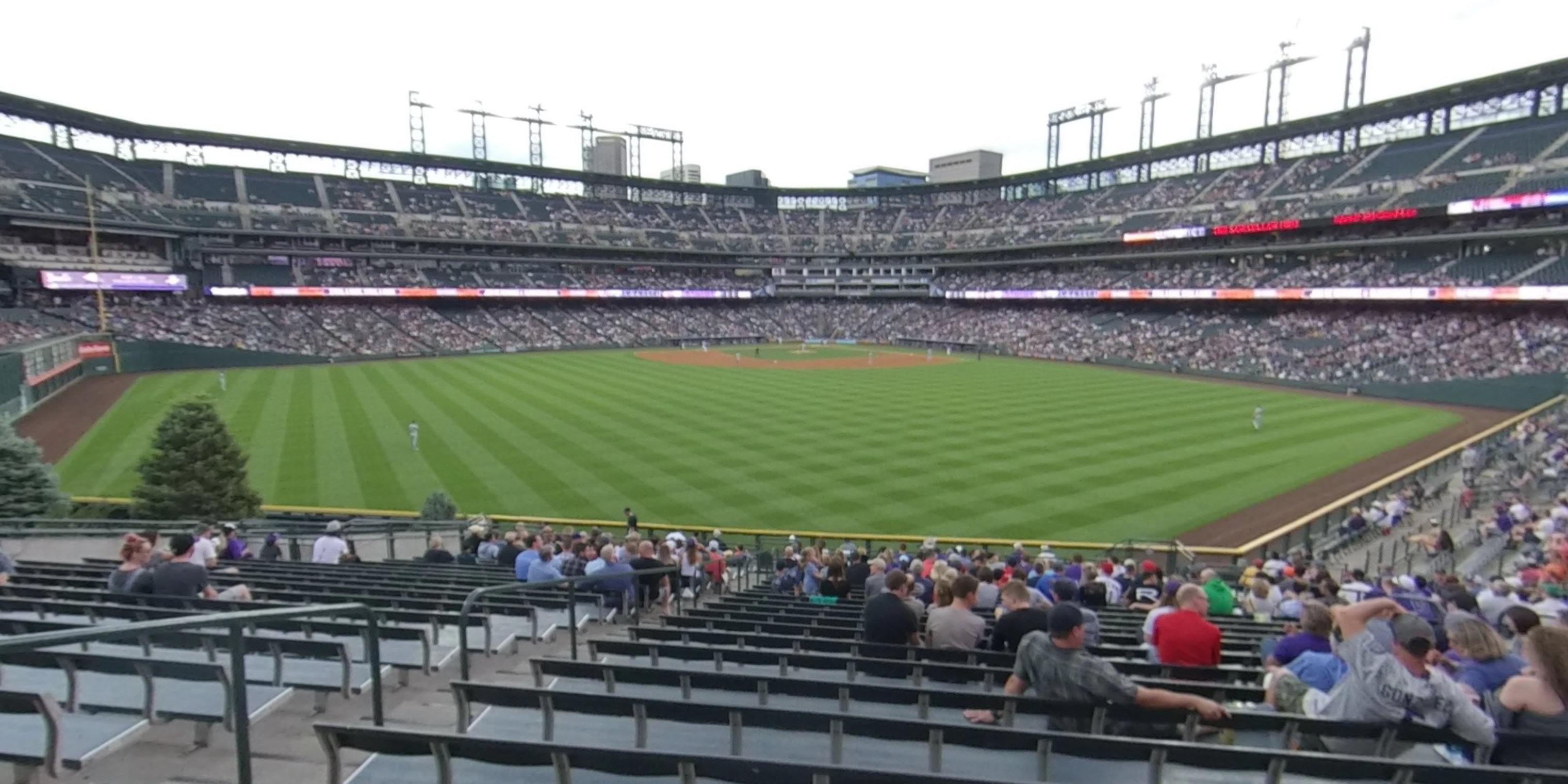 Coors Field Seating Chart With Rows And Seat Numbers 16 - pk9ktfe