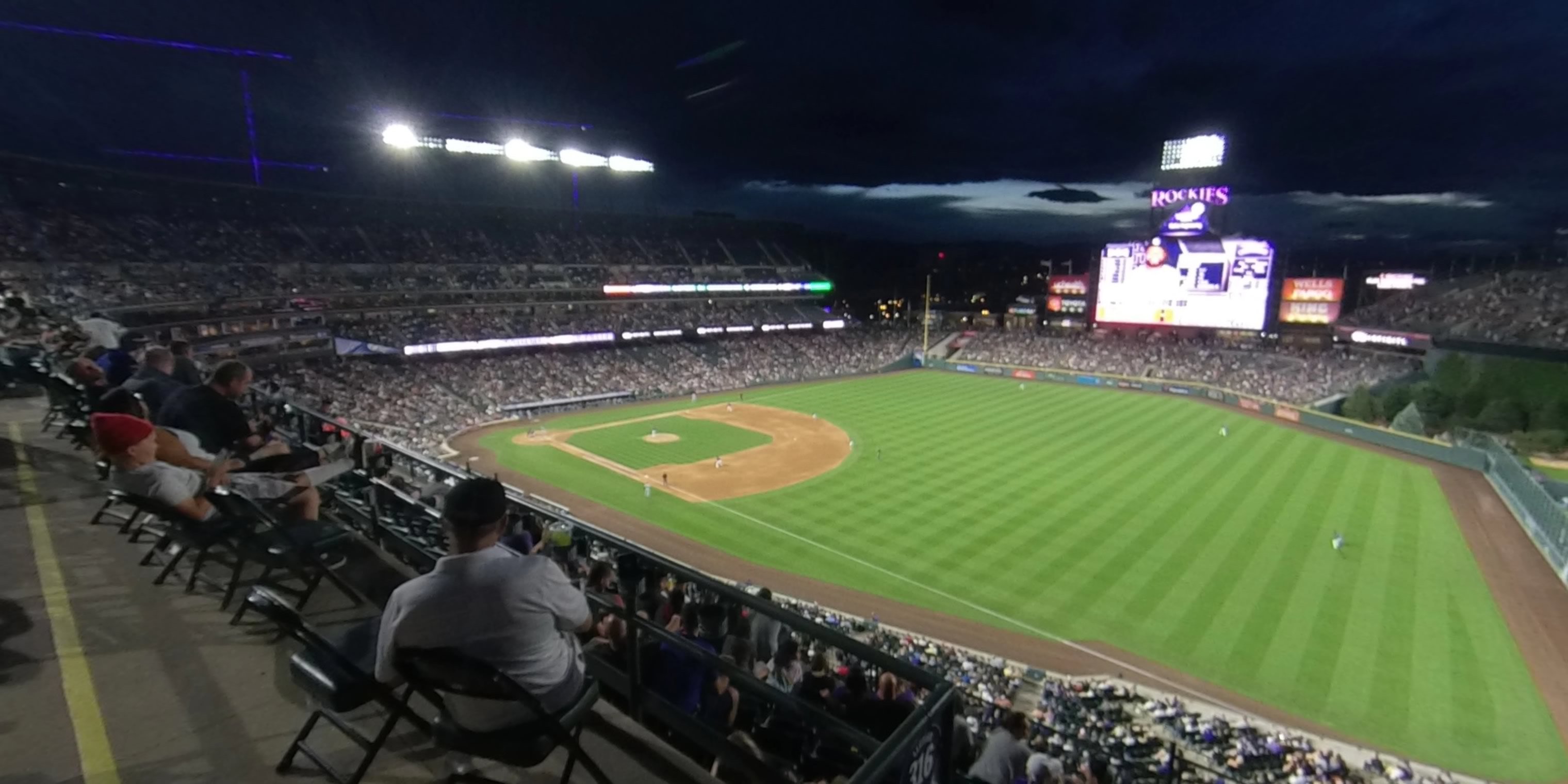 colorado rockies — Concepts —