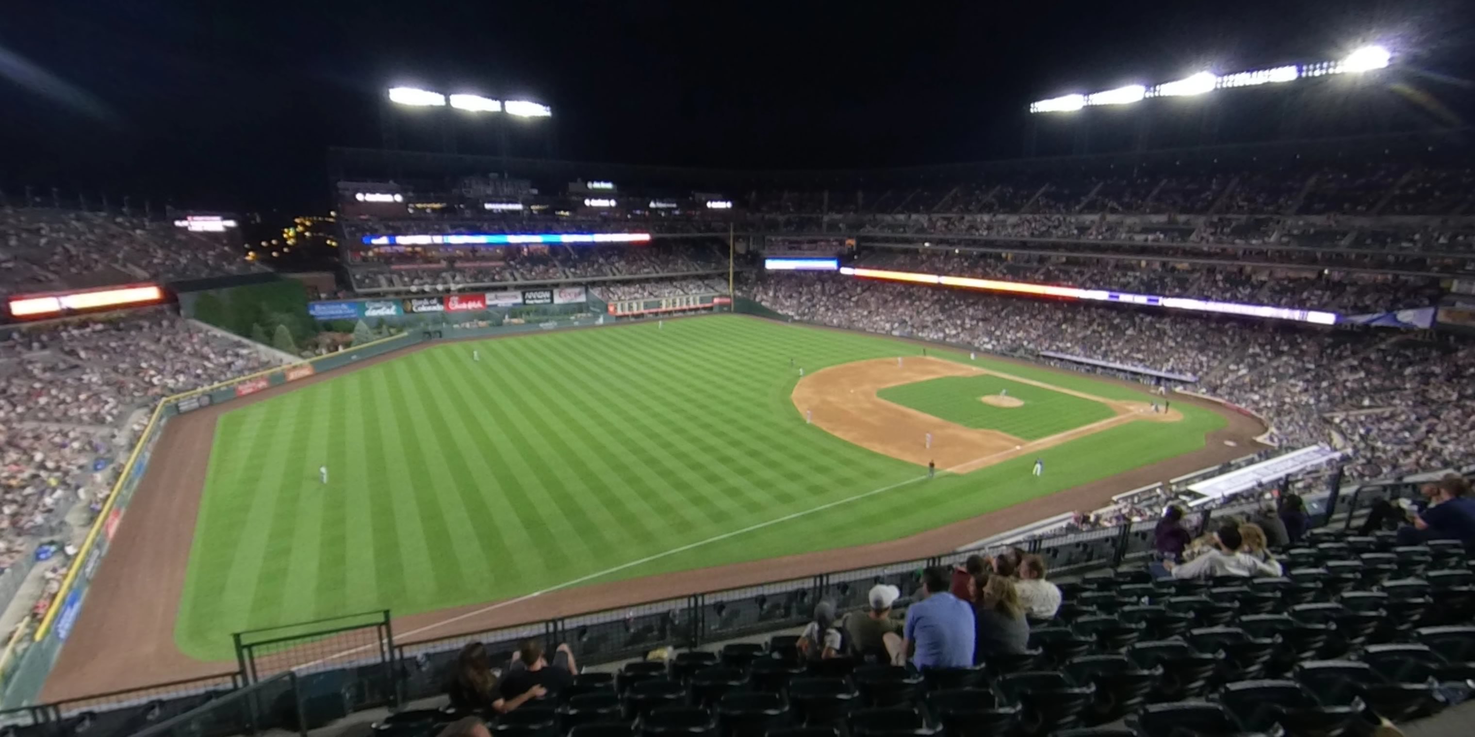 Coors Field Seating Chart With Rows And Seat Numbers 16 - sukqn1s