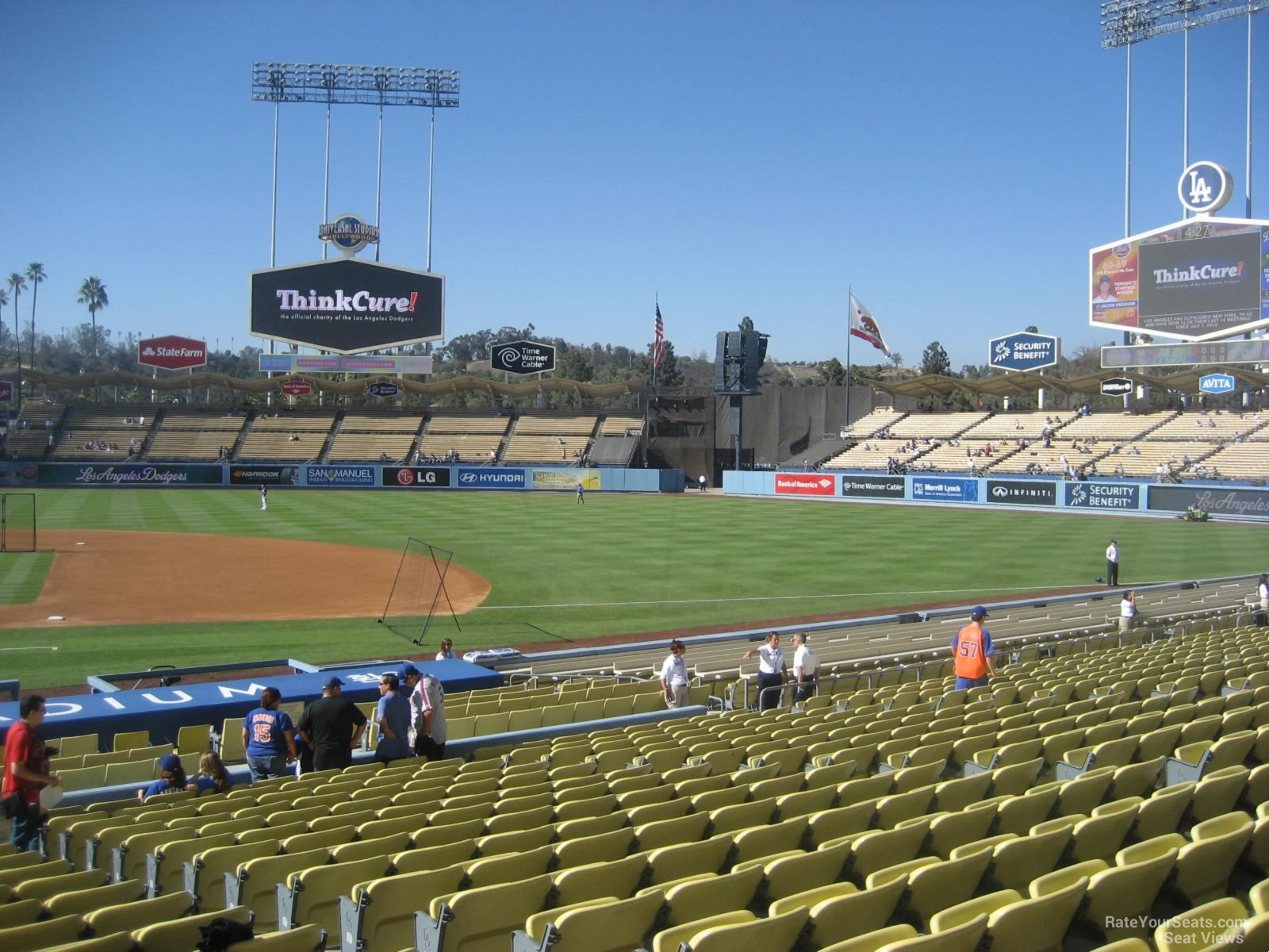 Per Diem Rates 2024 Dodger Stadium Binni Cherlyn
