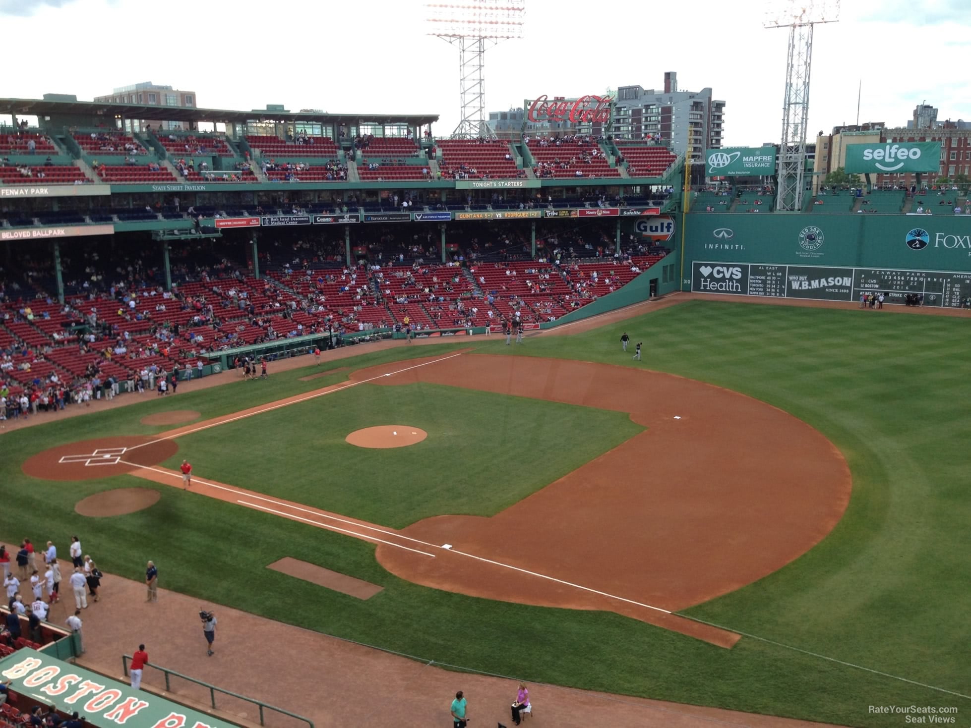 state street pavilion club dress code Pavilion Club Red Sox Package