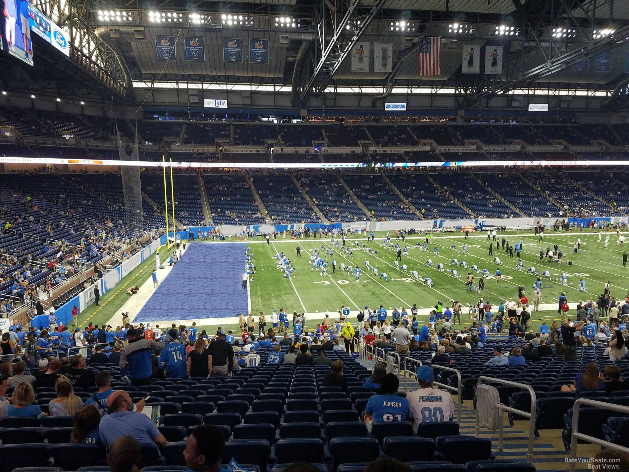 ford field bills tickets
