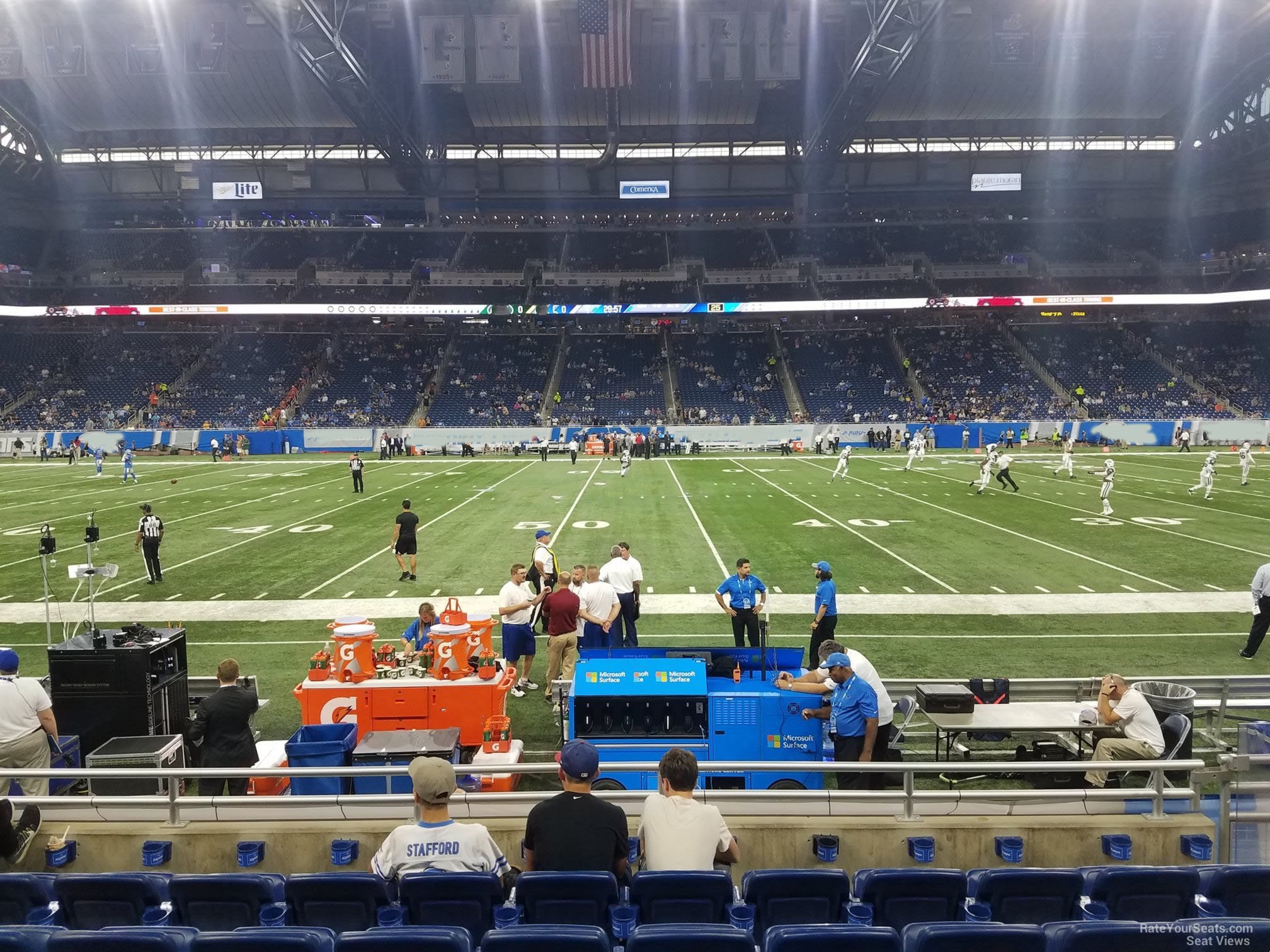 Section 106 Lincoln Financial Field 13 - vhlhhag