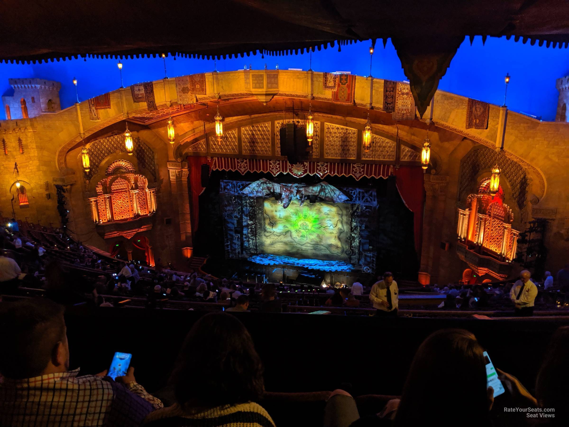 Fox Theatre Wicked Tickets Cheap IUCN Water
