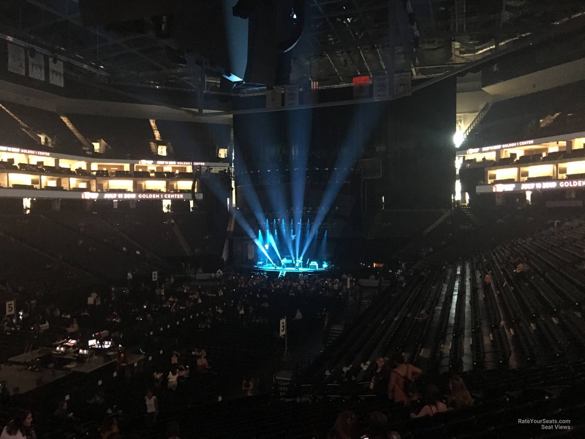Golden 1 Center Sacramento Concert Seating - 3rh3a1f