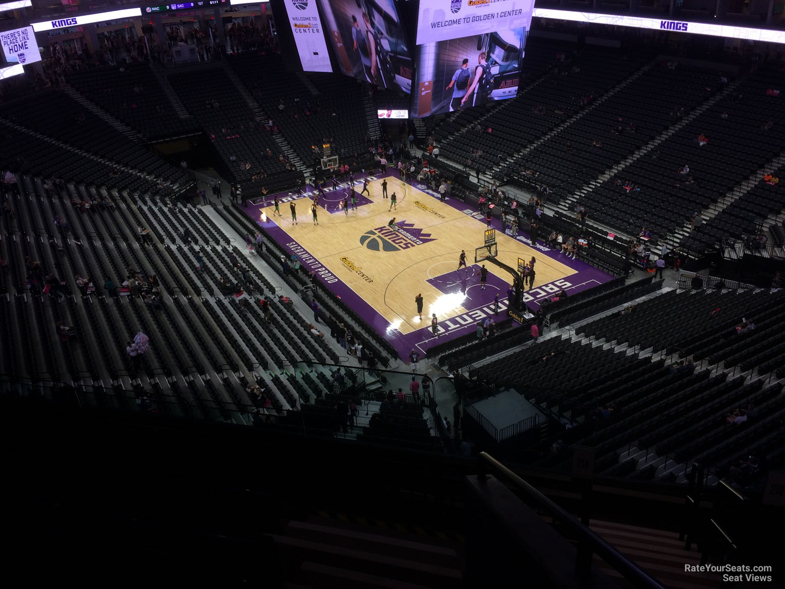 golden 1 center section 214 sacramento kings golden 1 center sacramento kings seating chart