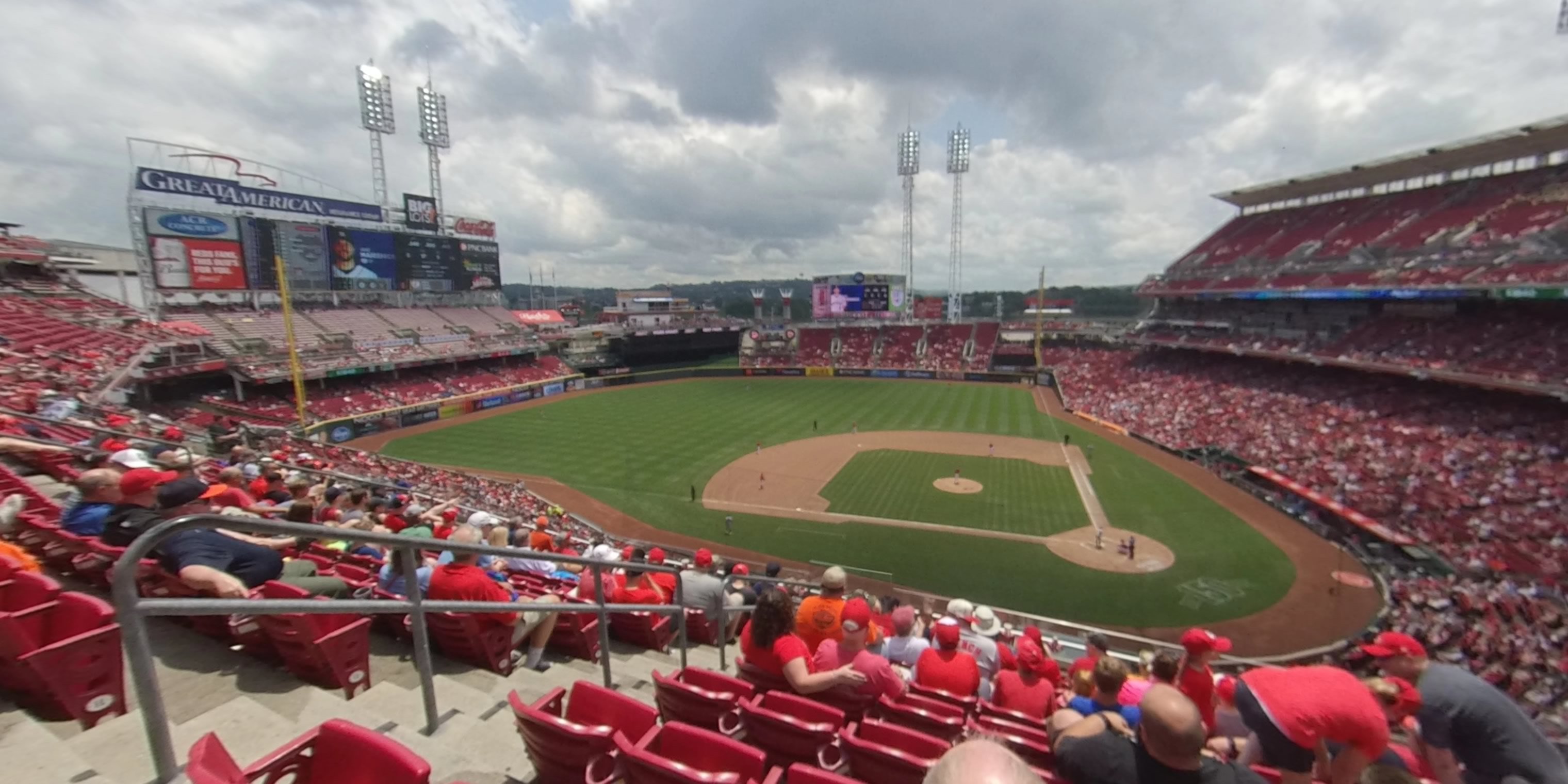 Great American Ball Park