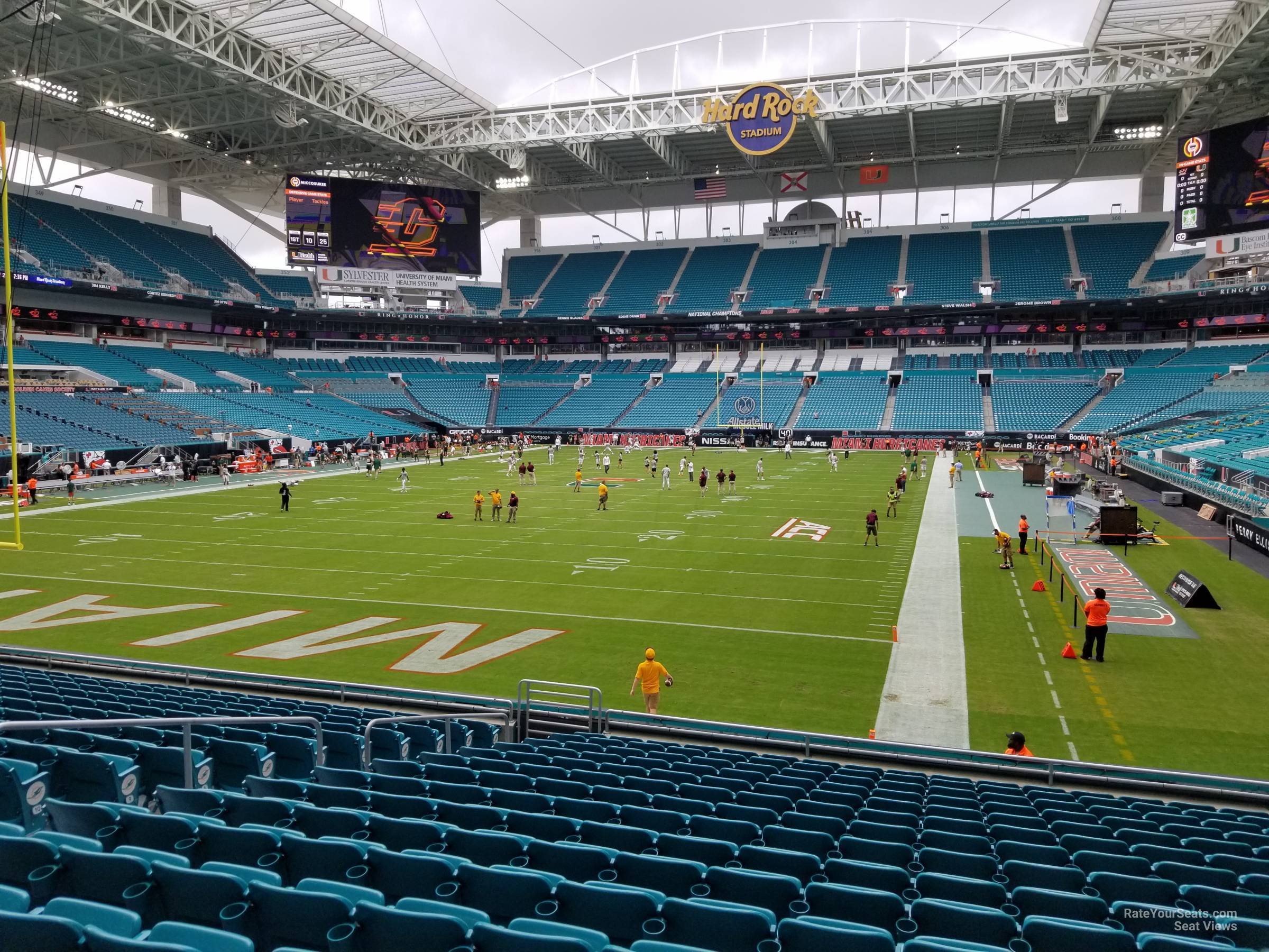 Best Seats For Concert At Hard Rock Stadium 58 - rsjj9ix