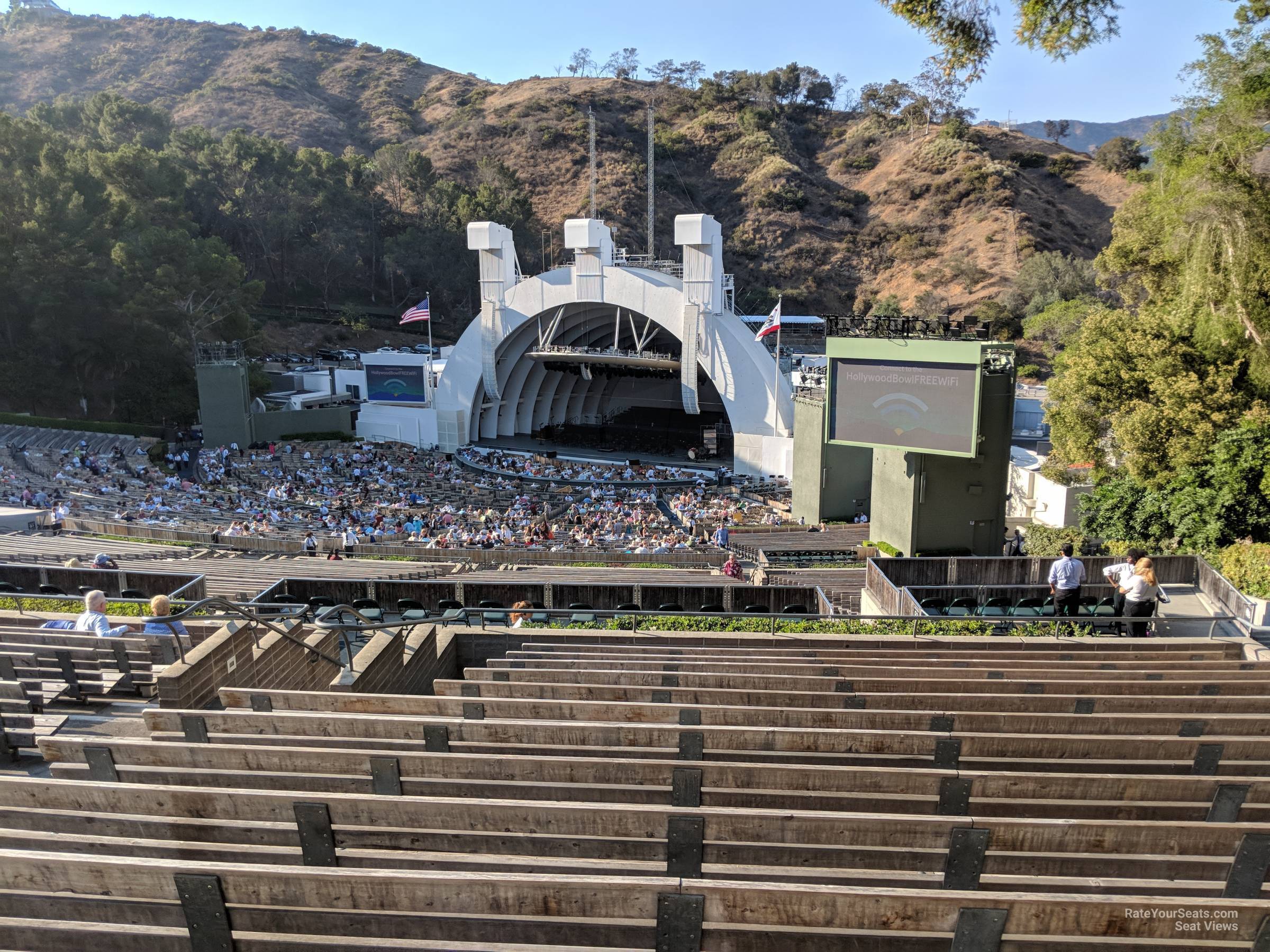 Hollywood Bowl Schedule Summer 2024 Calendar Cele Melisent