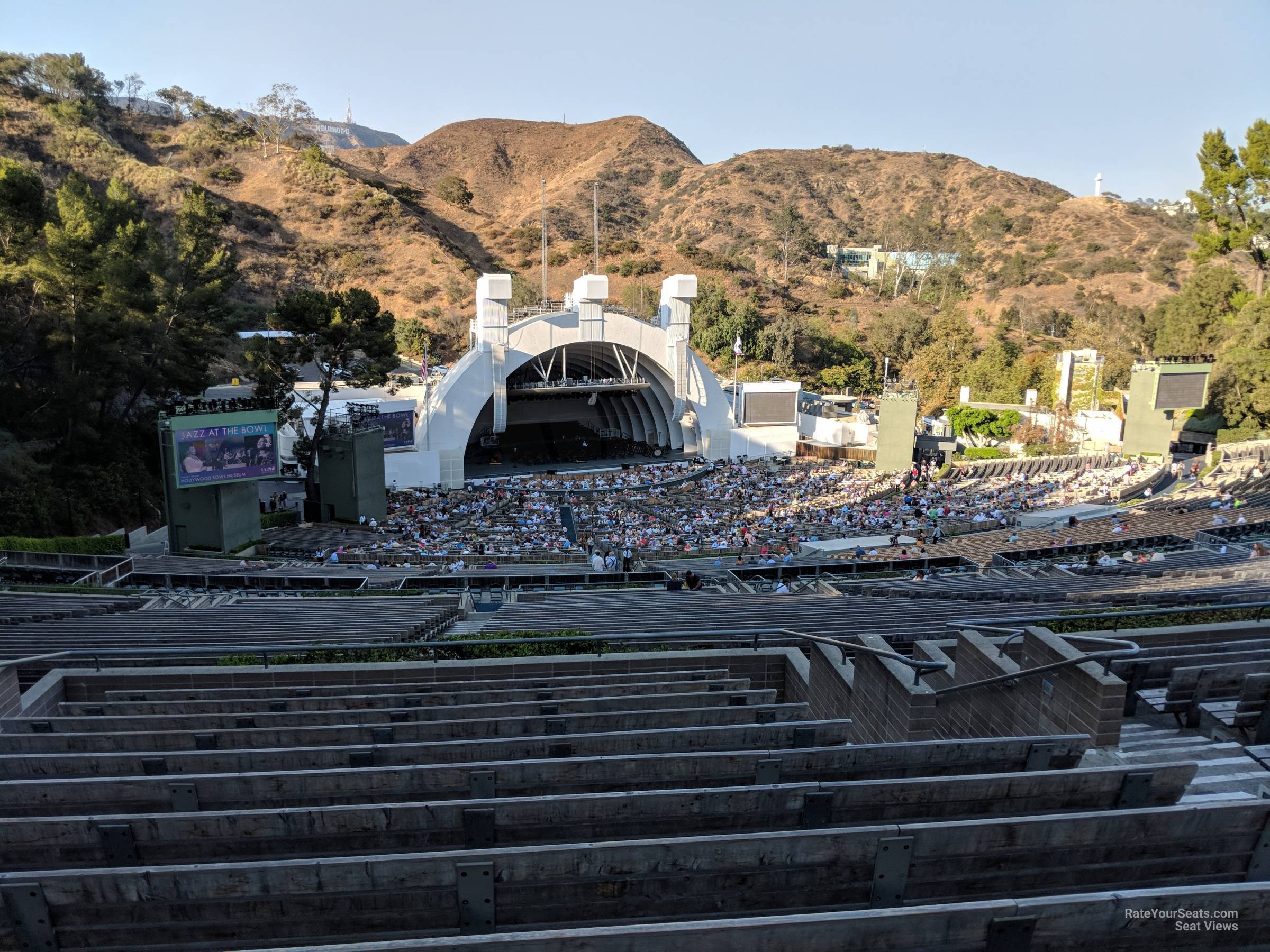 Square Garden U2 Seating Chart