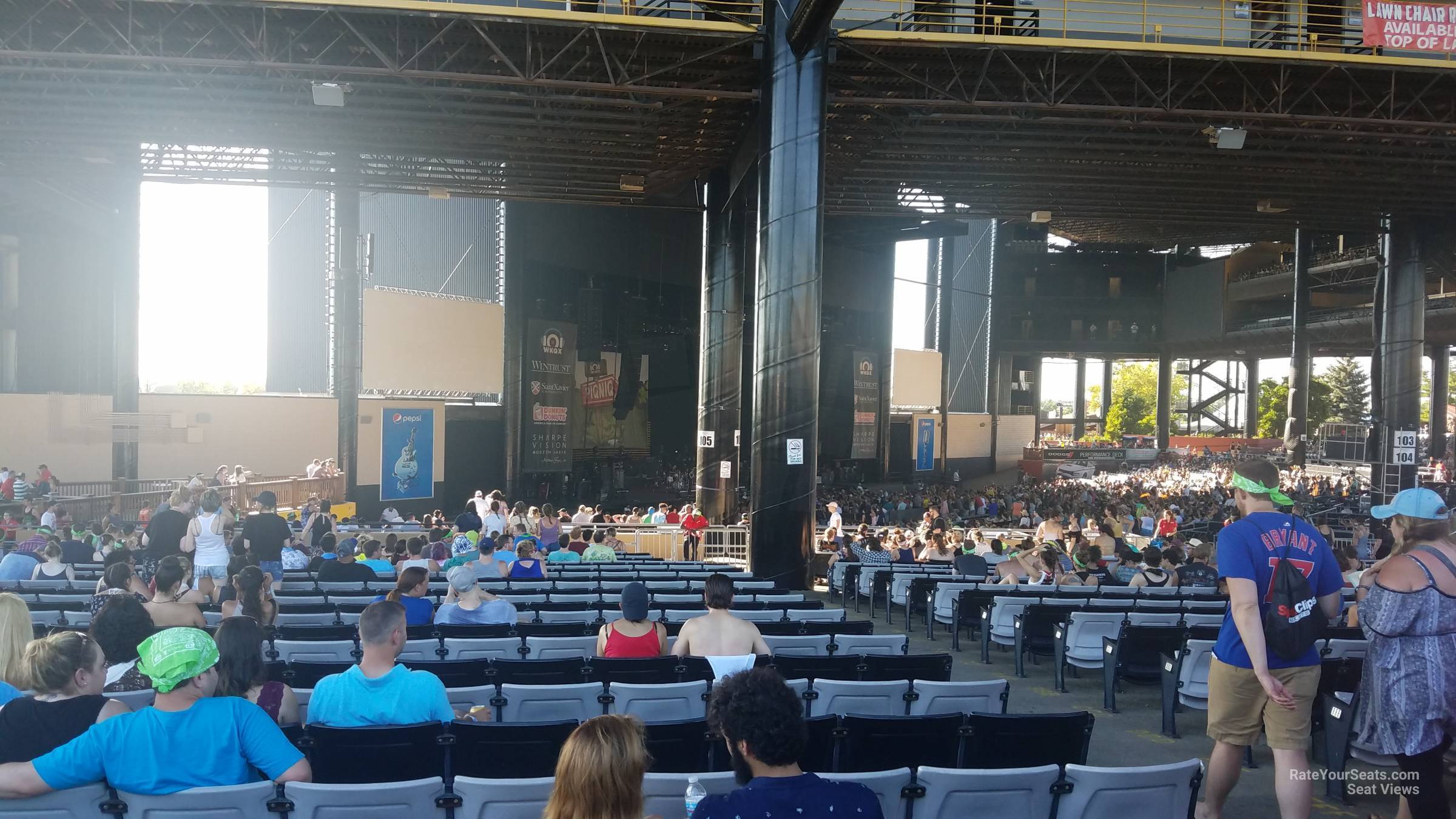 Hollywood casino amphitheatre tinley park il hotels