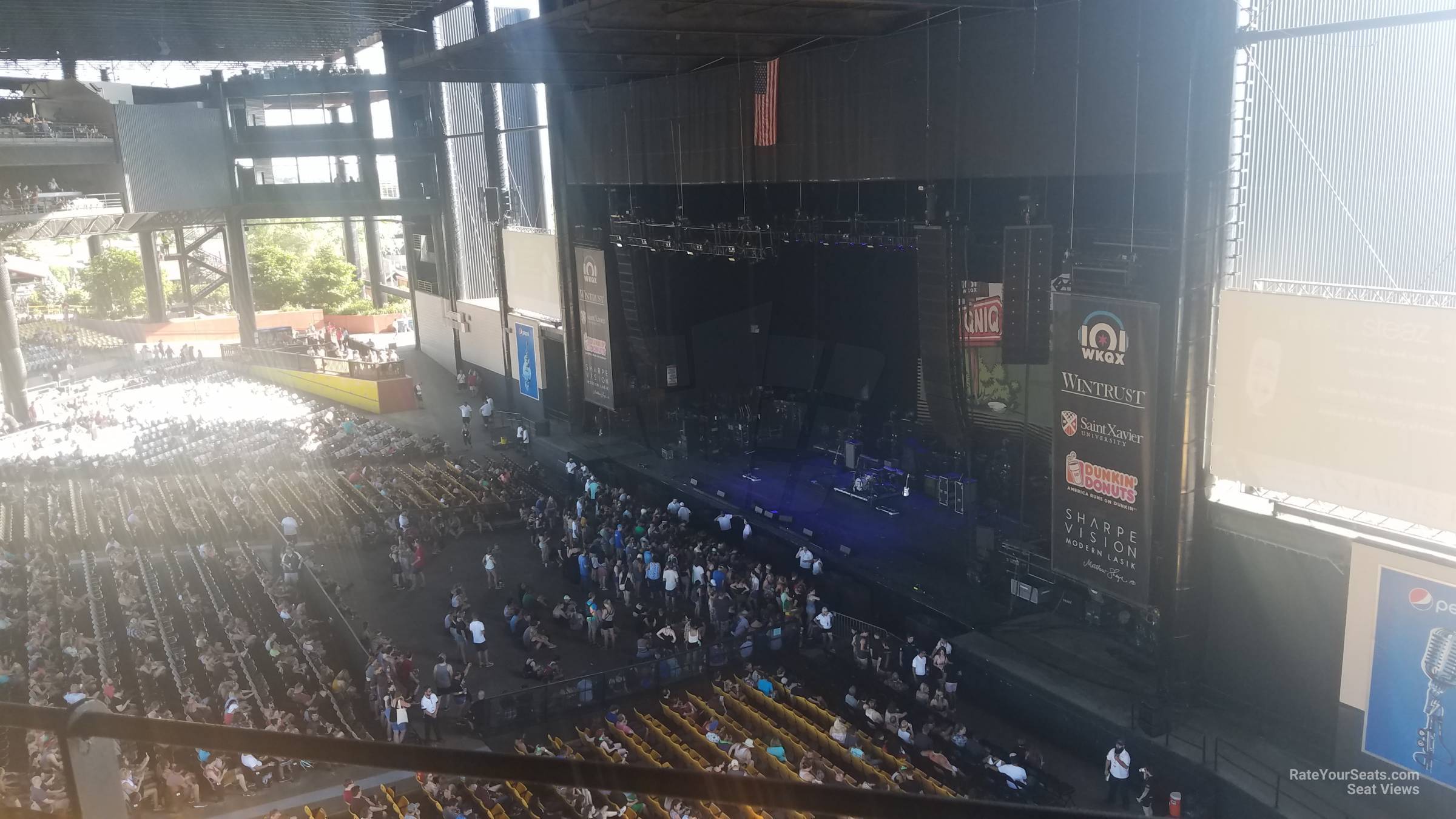 Hollywood Casino Amphitheatre Tinley Park Concert Sched...