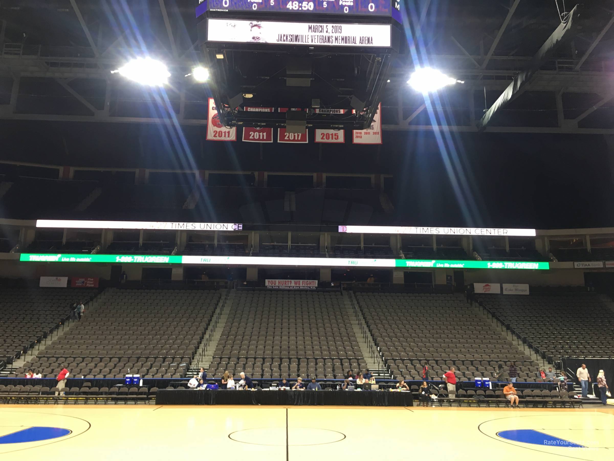 vystar veterans memorial arena vystar veterans memorial arena