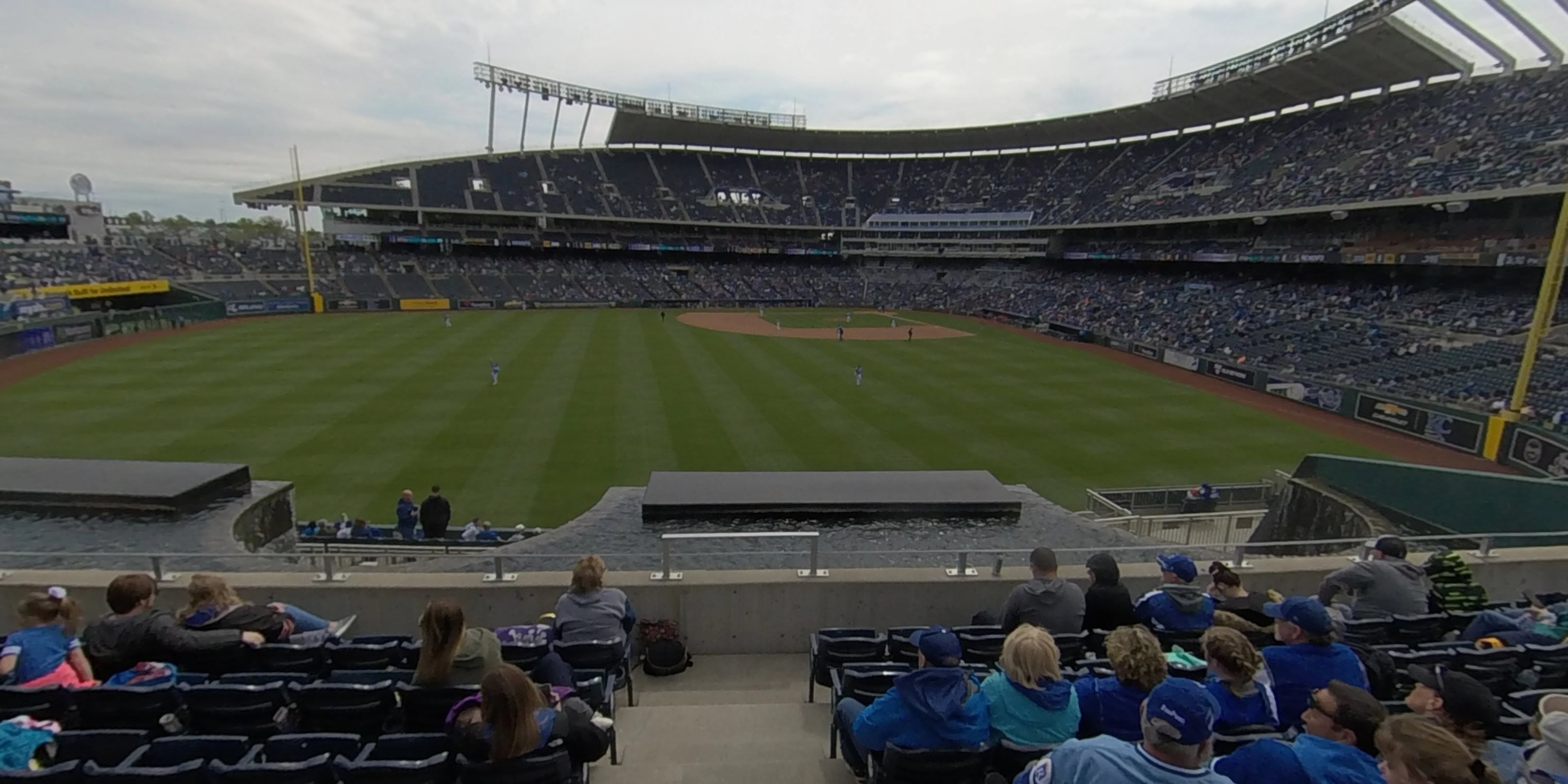 Kansas City Royals vs. Houston Astros Tickets Tue, Apr 9, 2024 TBA at Kauffman  Stadium in Kansas City, MO