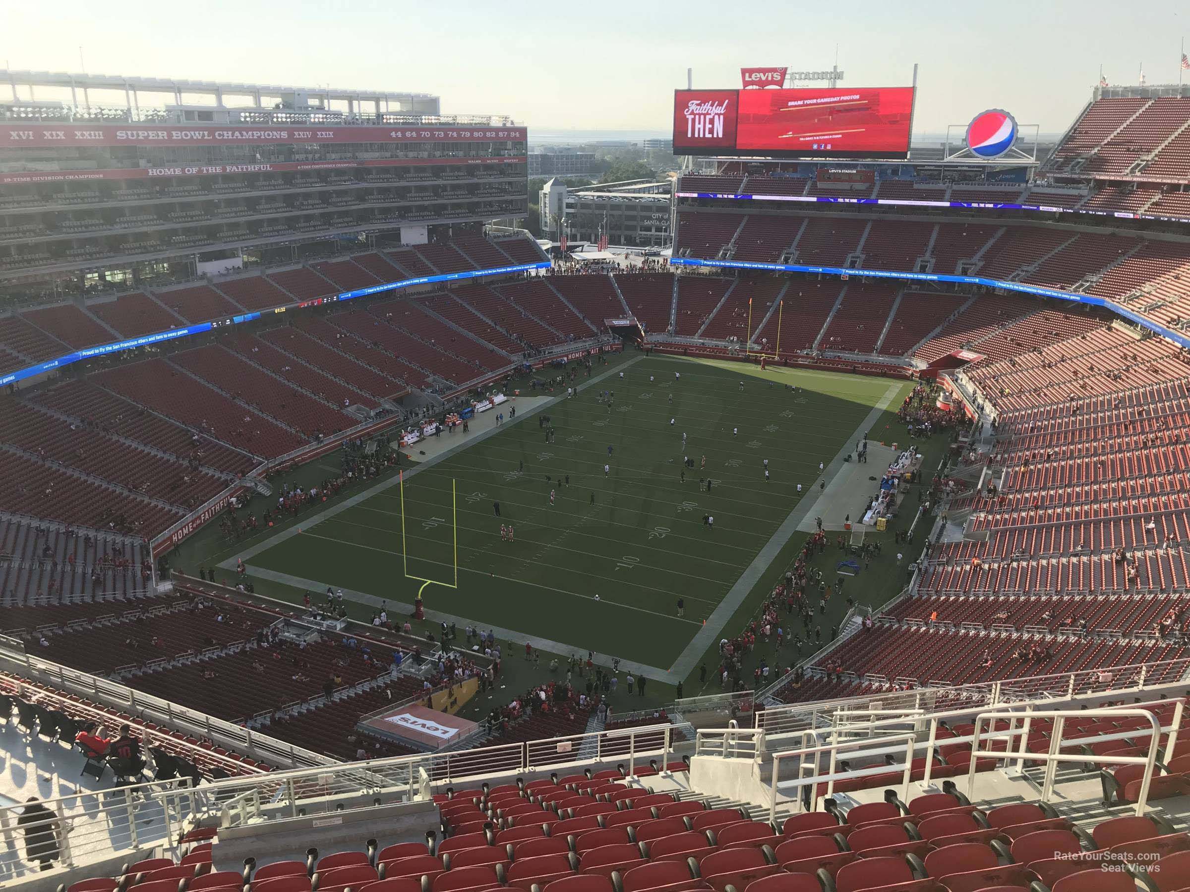 section-422-at-levi-s-stadium-rateyourseats