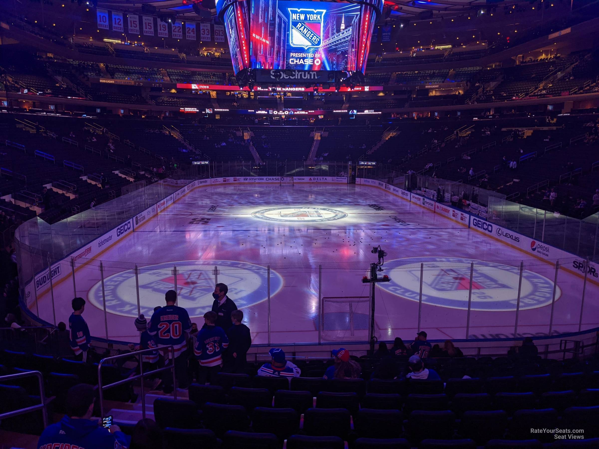 Madison Square Garden Seating Views For Concerts 06 - o13qxuu