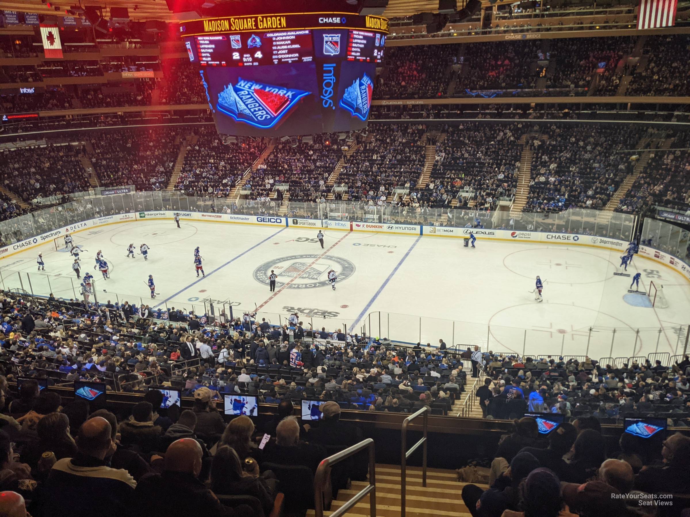 Seeing Styles in style: My experience at Madison Square Garden – The Lance