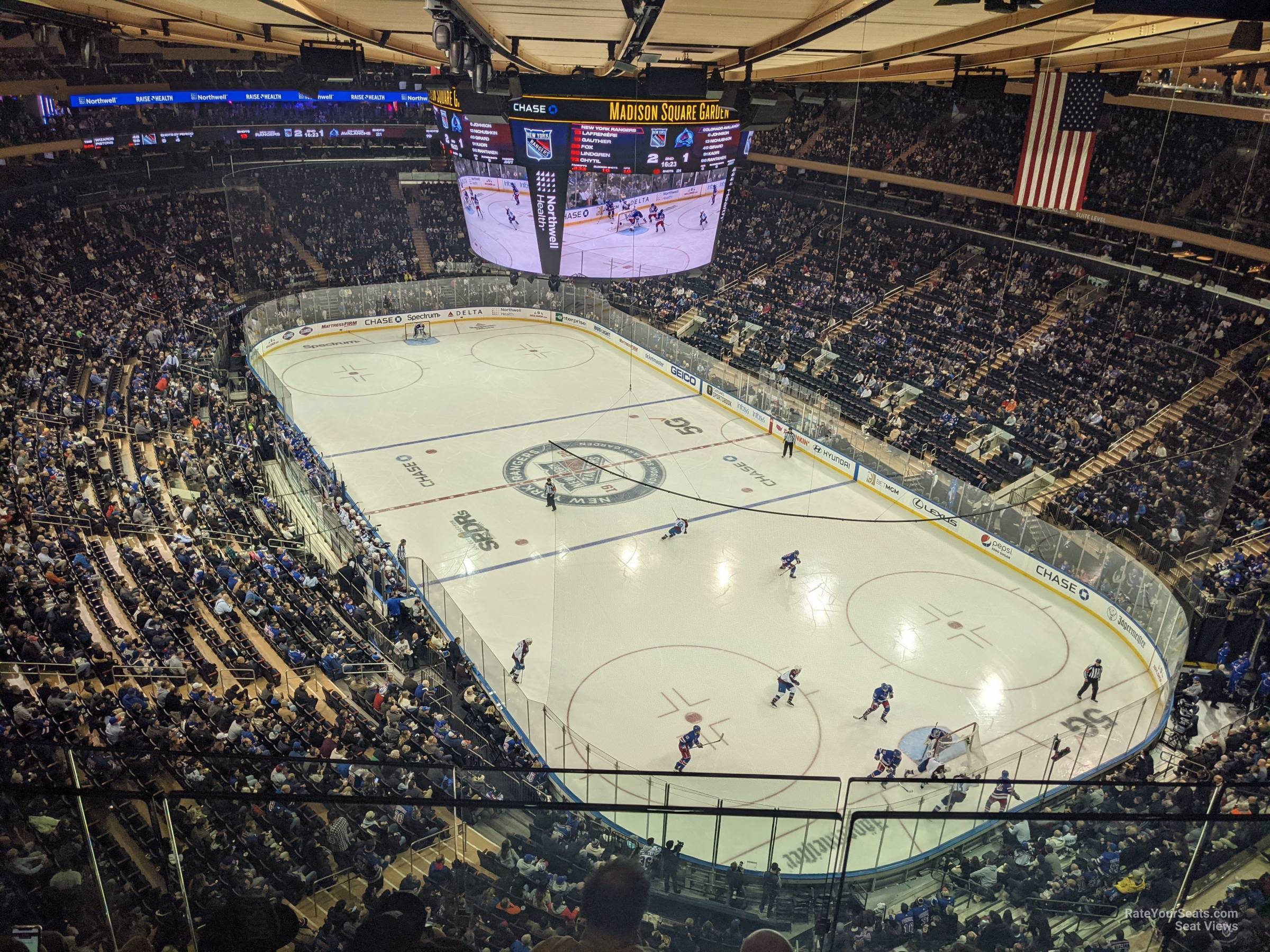 ESL One NY comes to Madison Square Garden