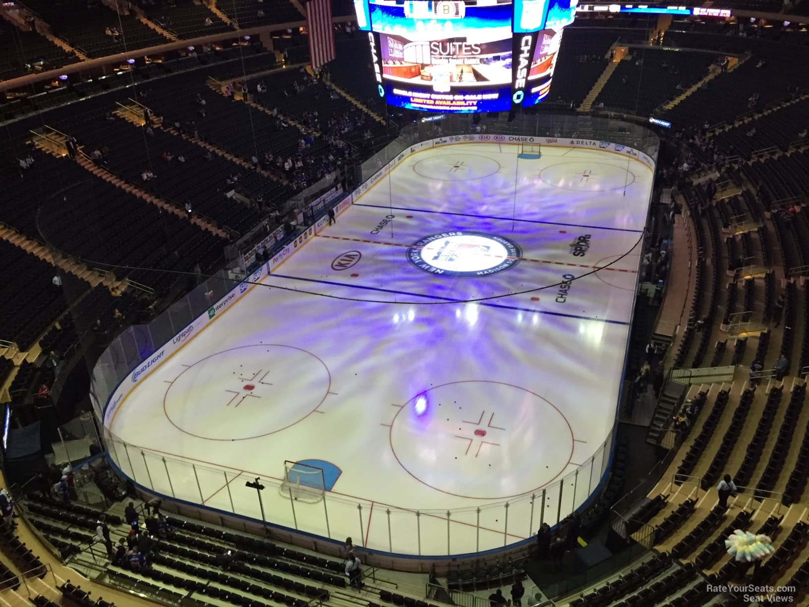 section 321 at square garden new york rangers new york rangers square garden seating chart