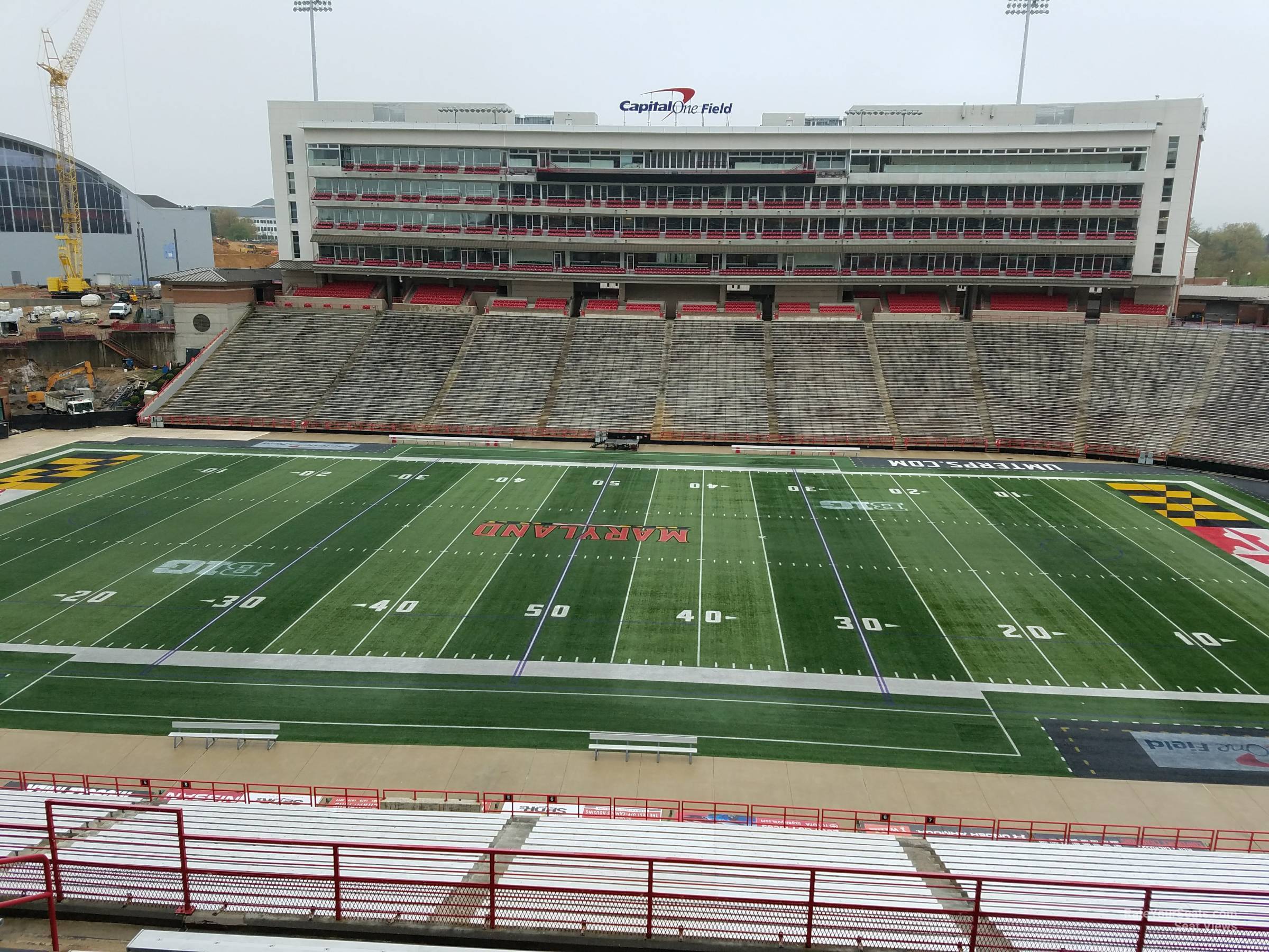 section-207-at-maryland-stadium-rateyourseats