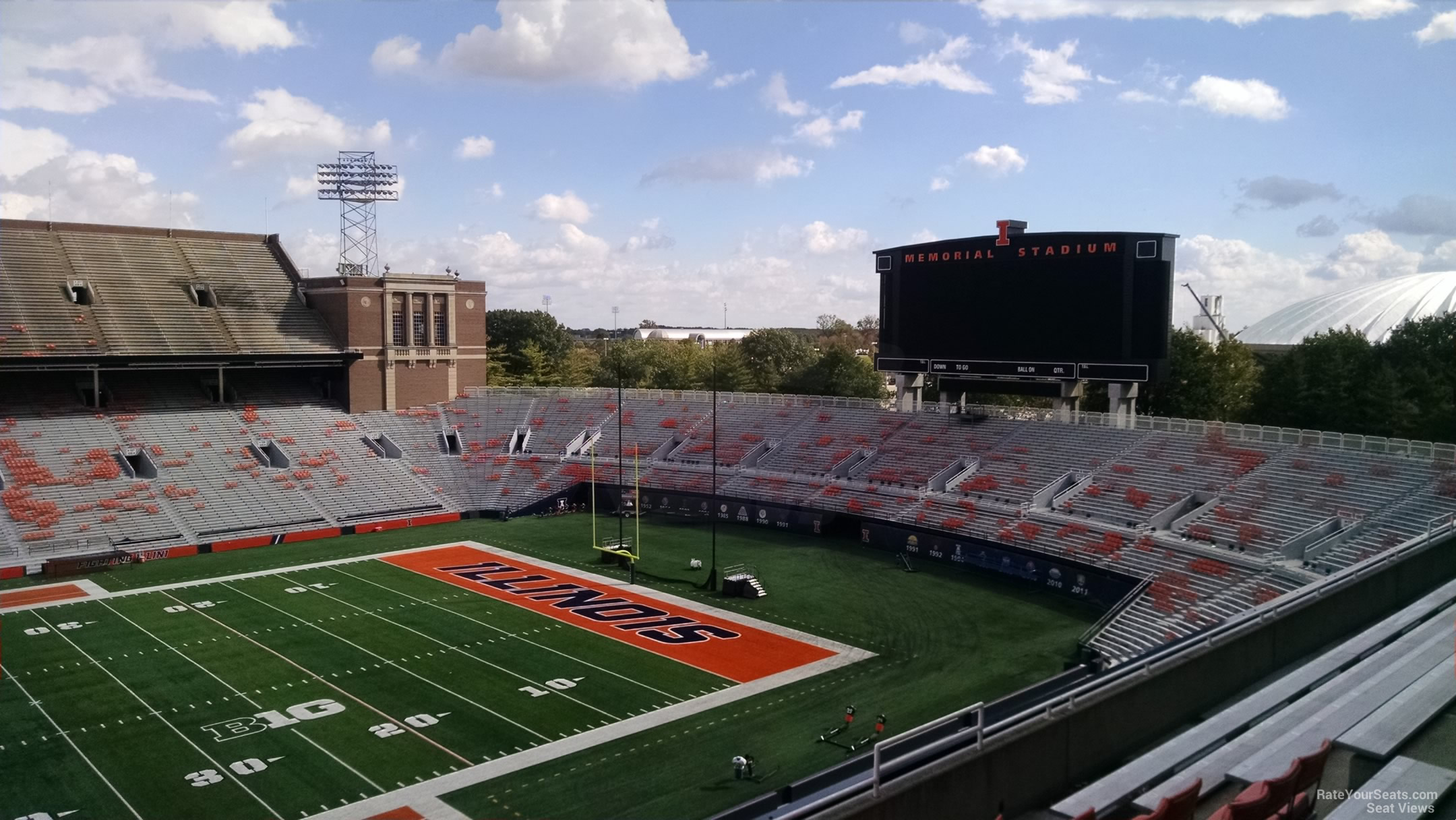 videoboard from 227