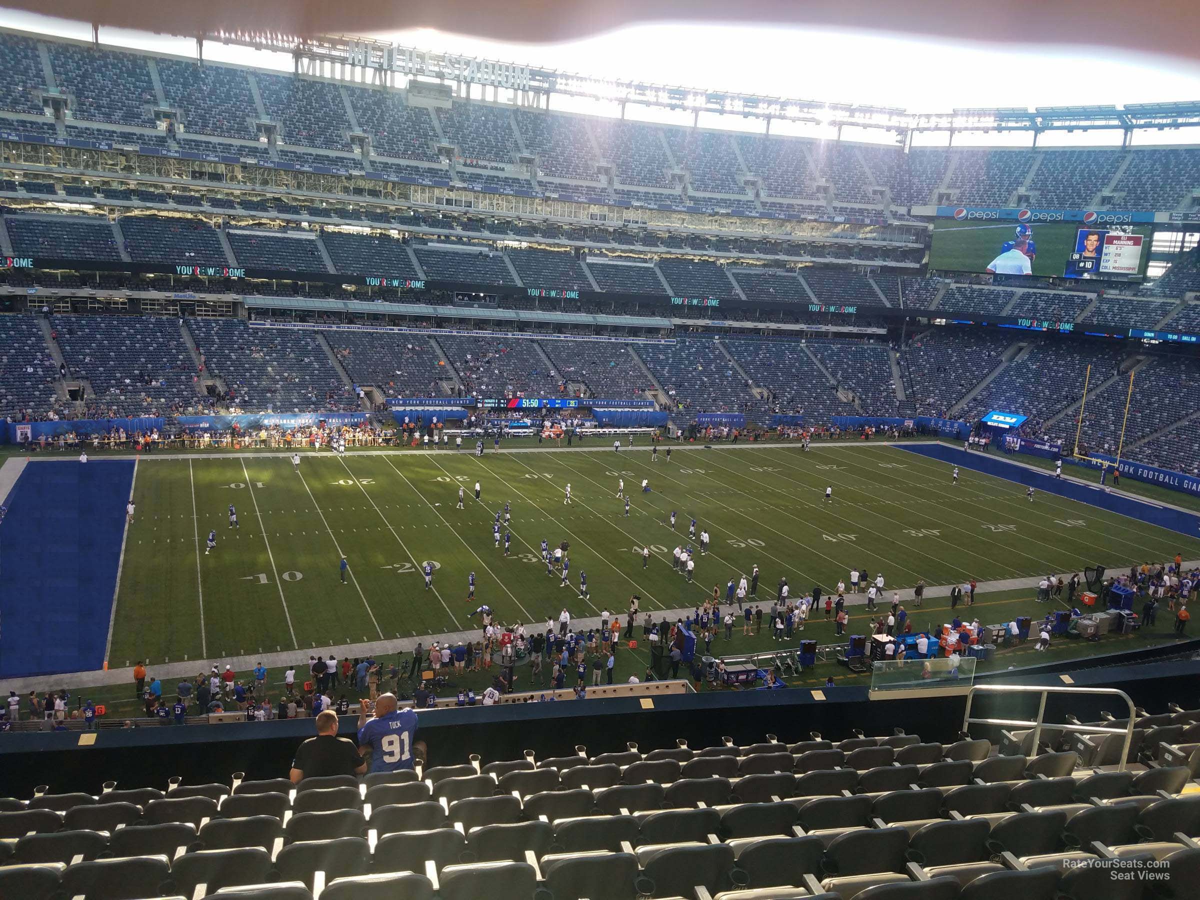 nfl tickets metlife stadium