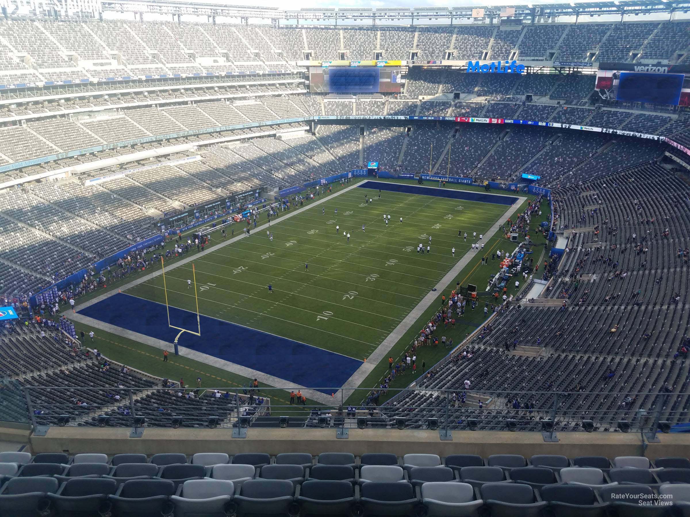Covered Seats Metlife Stadium 27 - mrv4c2z