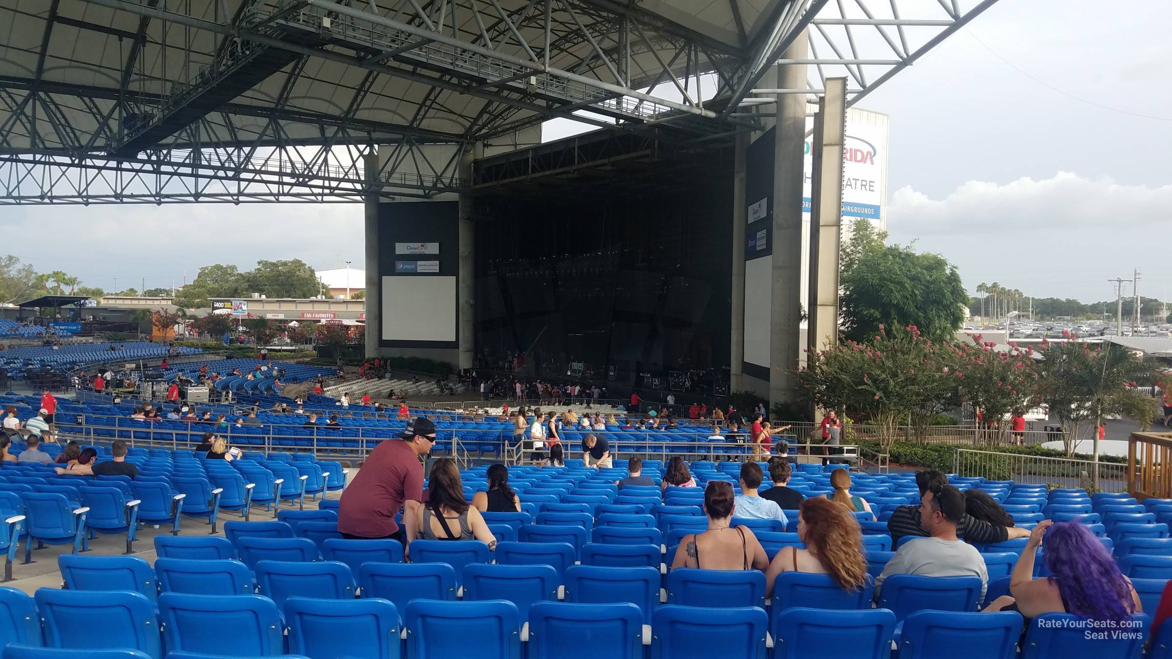 Mid State Fair Concert Seating Chart / The Fairgrounds Evergreen