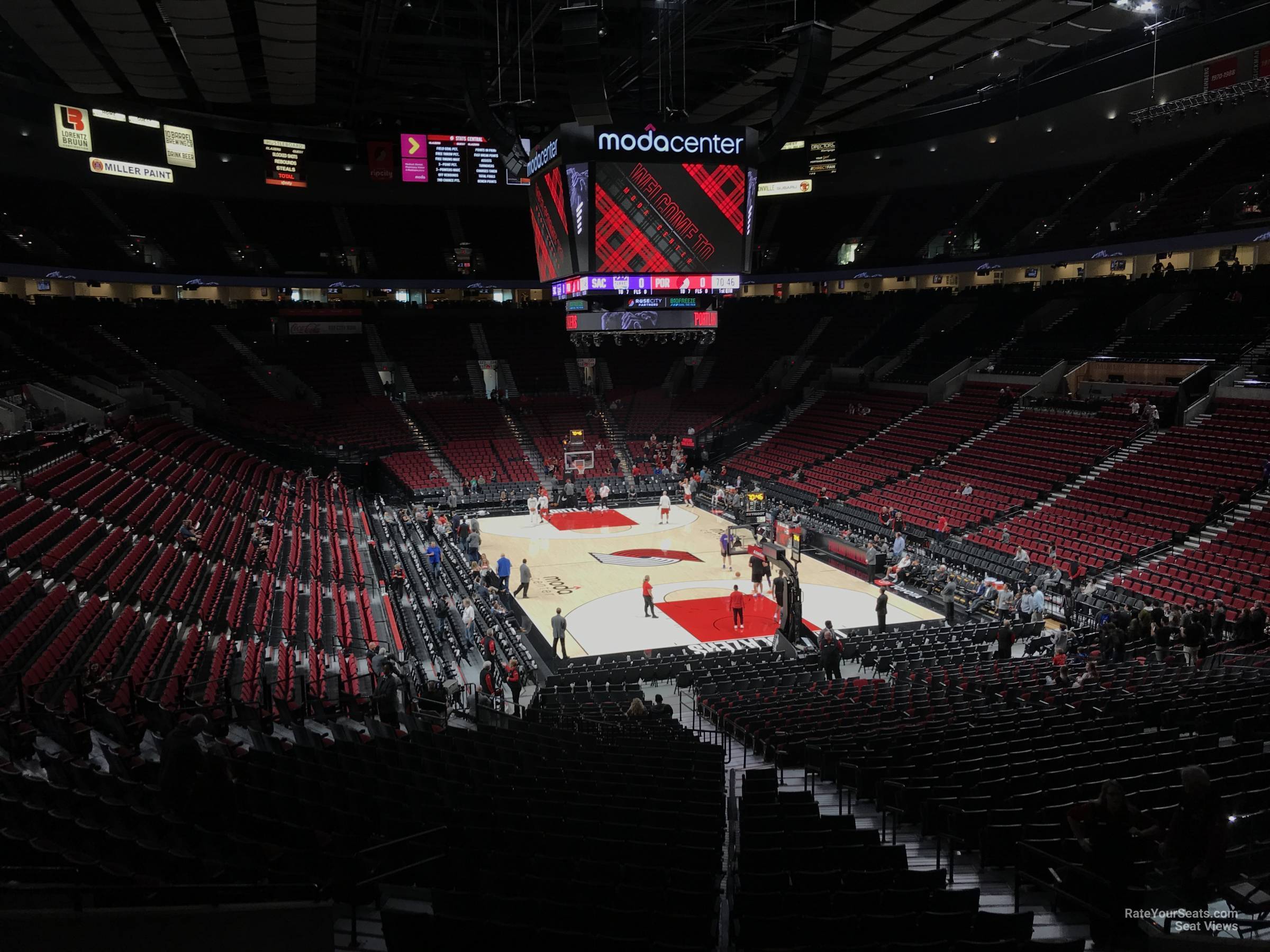 Moda Center Tickets & Events